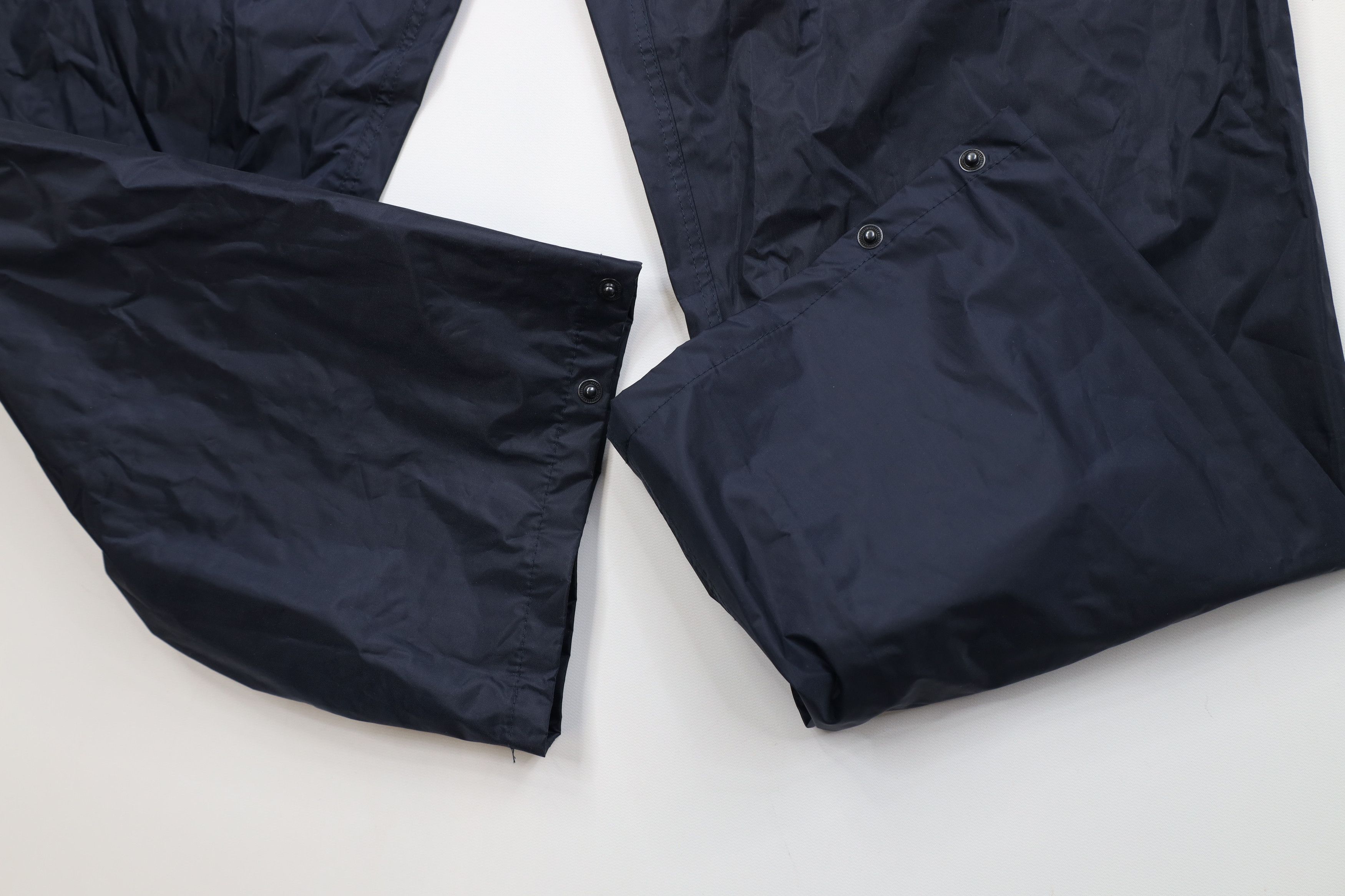 Vintage Deadstock Vintage 90s Y2K Streetwear Waterproof Rain Pants Size US 32 / EU 48 - 5 Thumbnail
