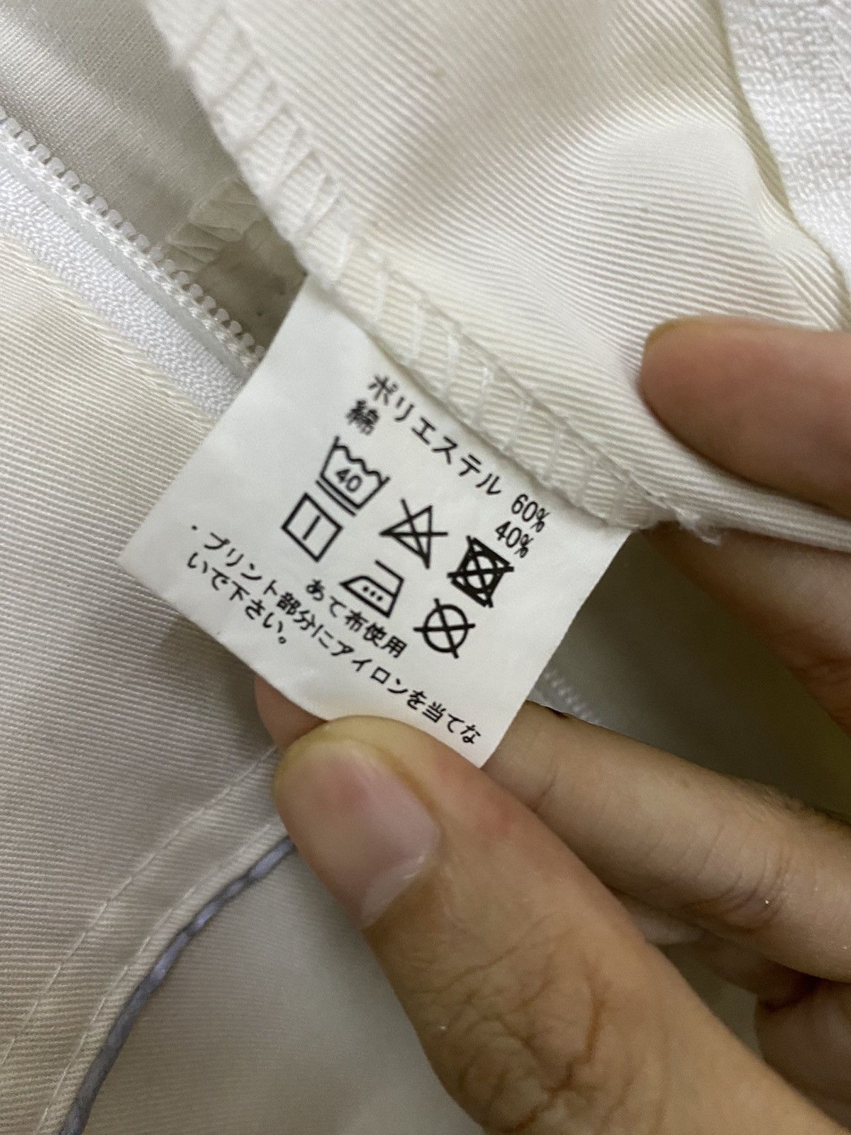Honda × Vintage Honda workwear overalls Size US 36 / EU 52 - 9 Thumbnail