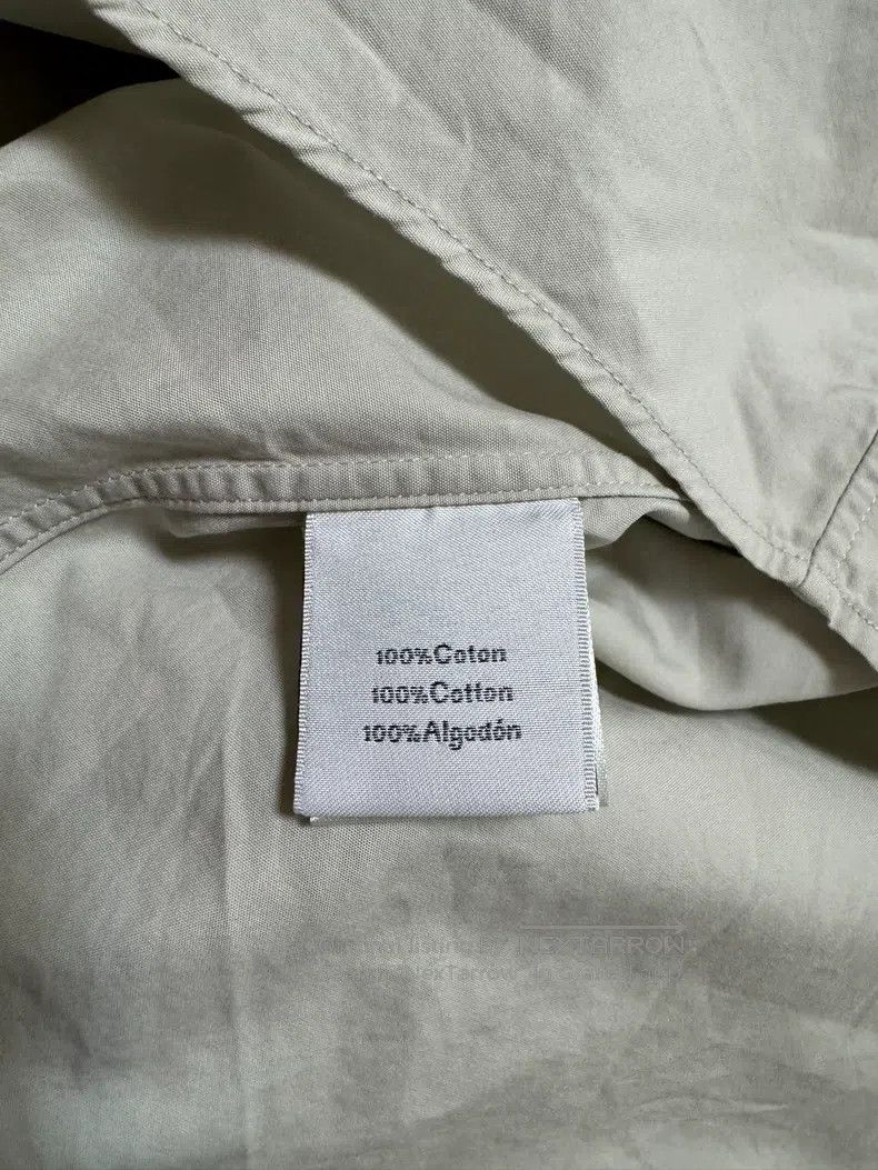 Hermes Hermes size 43 Short-sleeve jacket with pieced design, two Size US XL / EU 56 / 4 - 7 Thumbnail