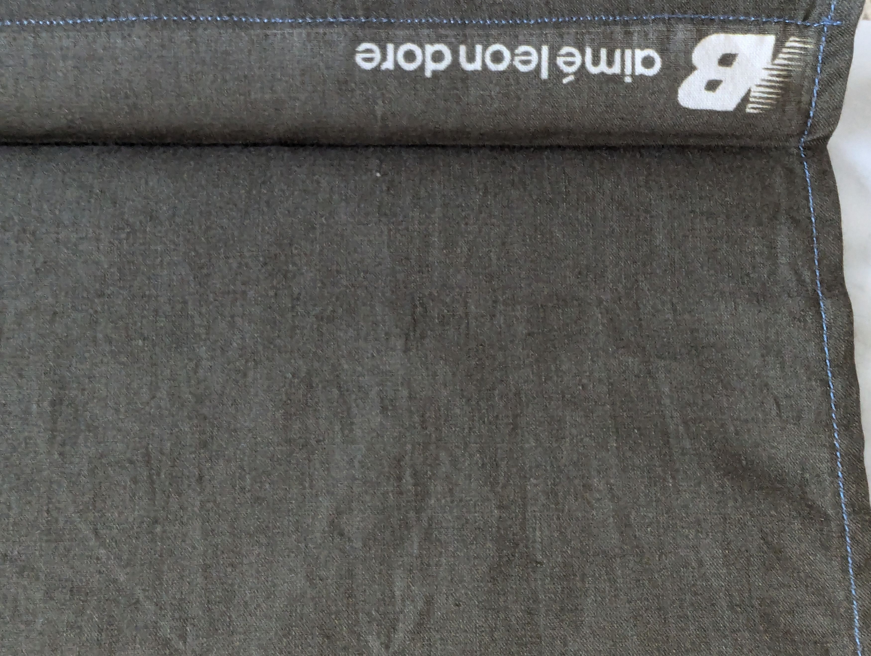 Aime Leon Dore × New Balance Aime Leon Dore x New Balance Graphic Bandana Multicolor Size ONE SIZE - 4 Thumbnail