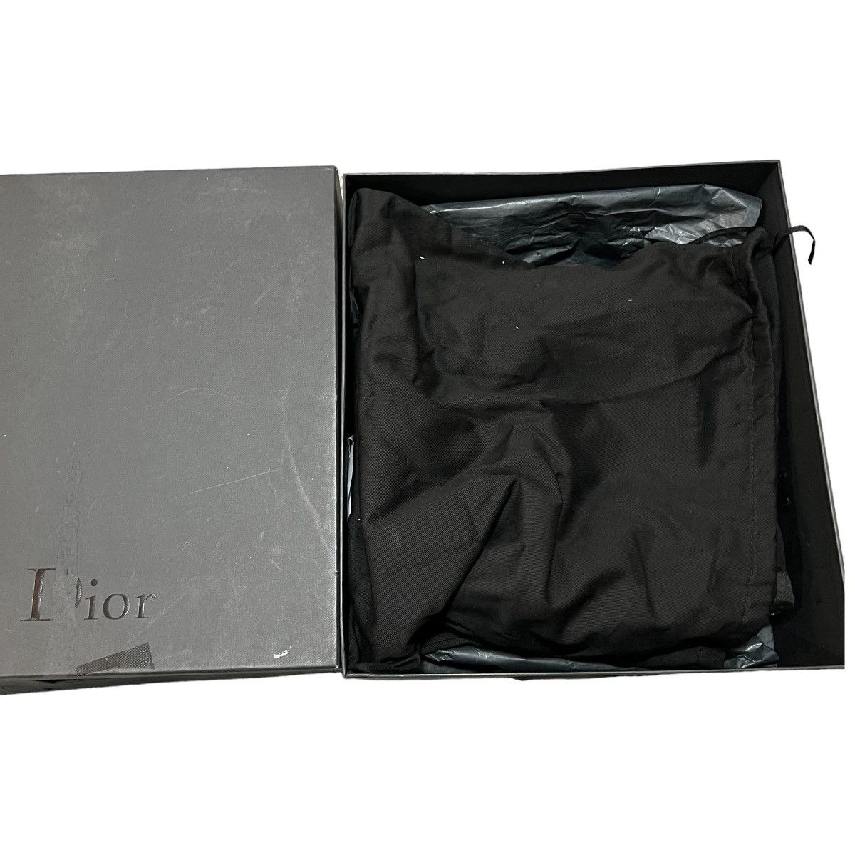 Dior × Kris Van Assche Dior Homme KVA 12AW calf skin side zip boots Size US 11 / EU 44 - 4 Thumbnail