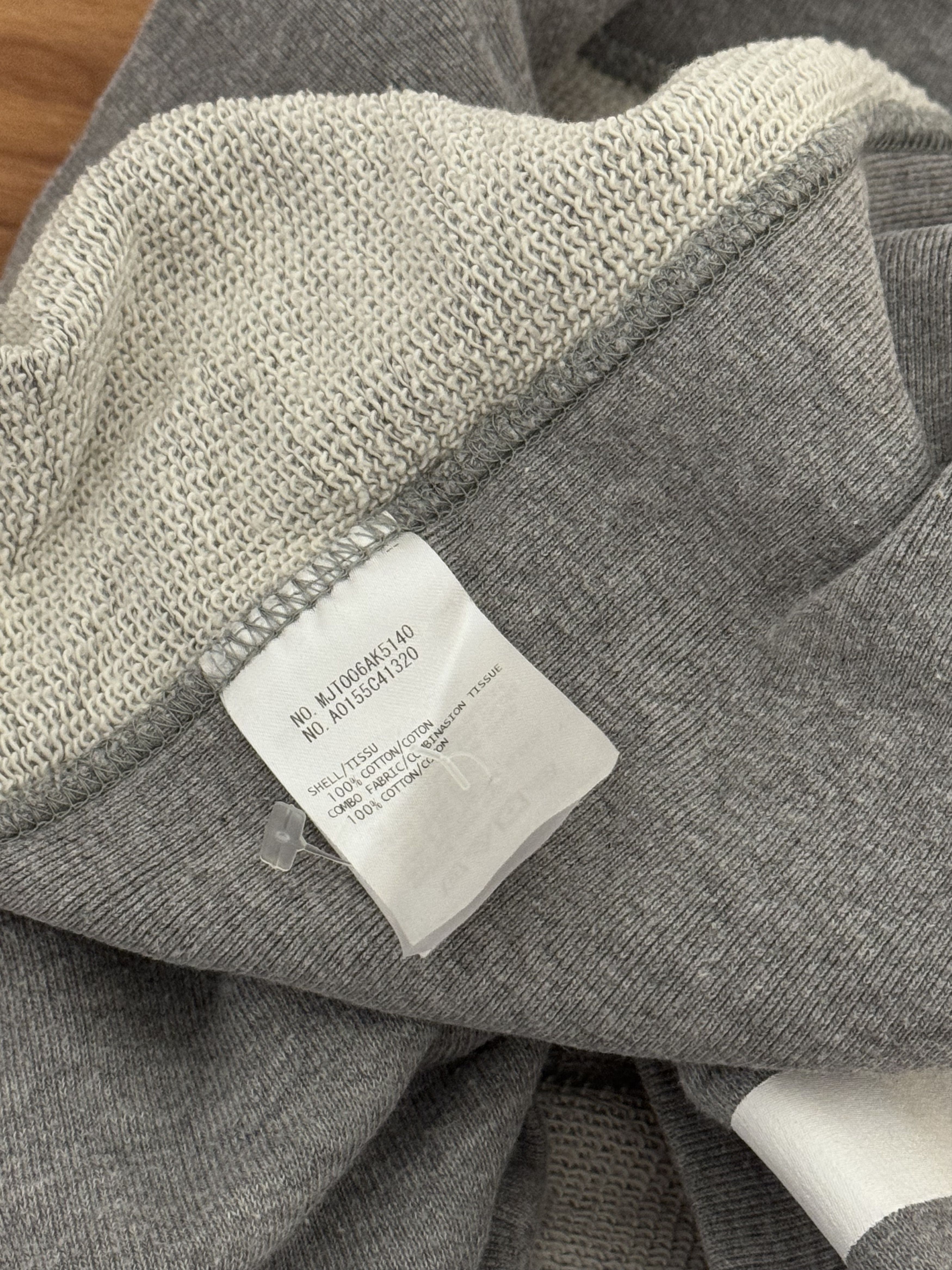 Thom Browne Vintage Thom Browne Sweatshirt Size L / US 10 / IT 46 - 7 Thumbnail