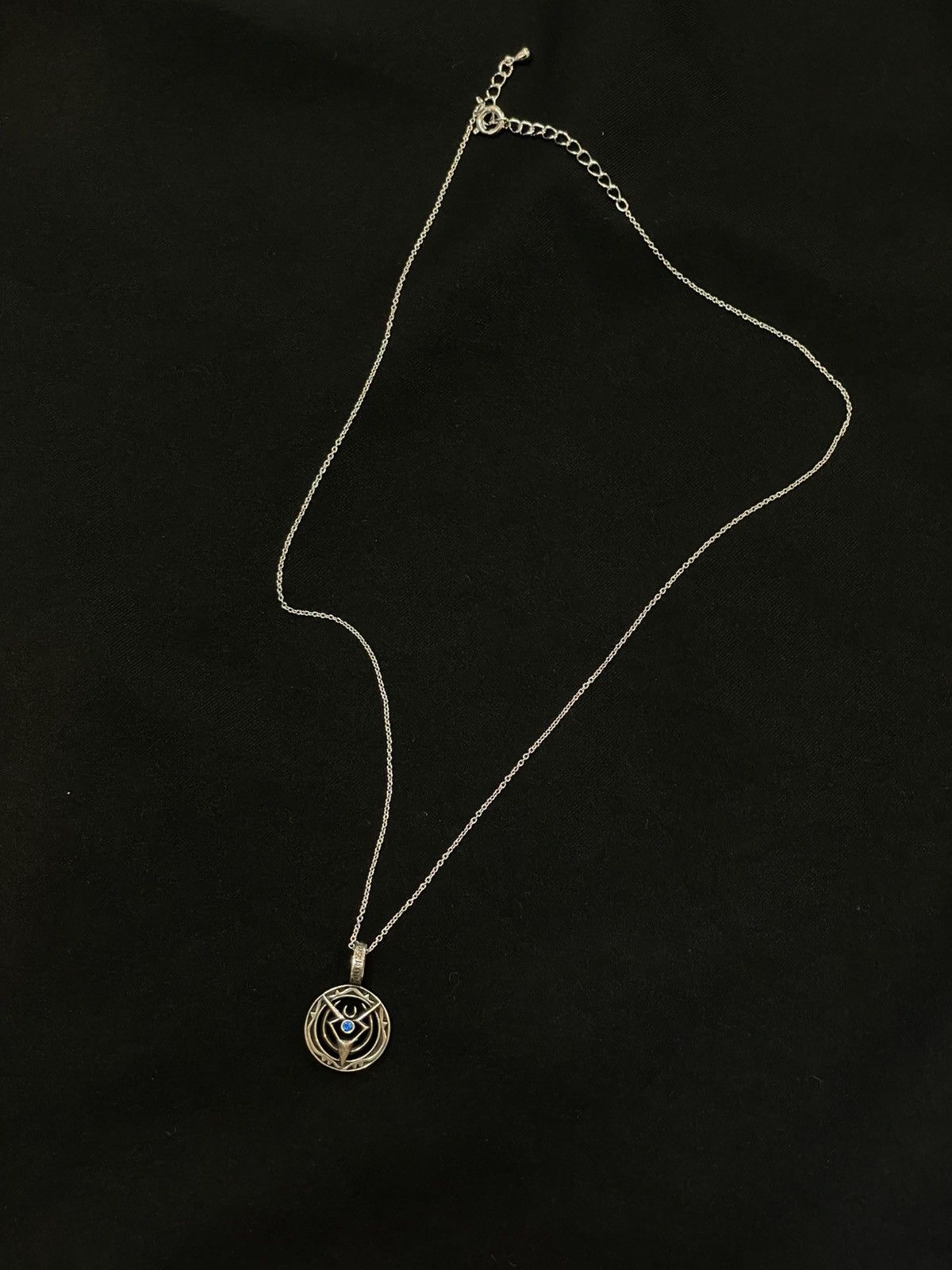 Anime Tale Of Zestiria Sorey Necklace Size ONE SIZE - 4 Thumbnail
