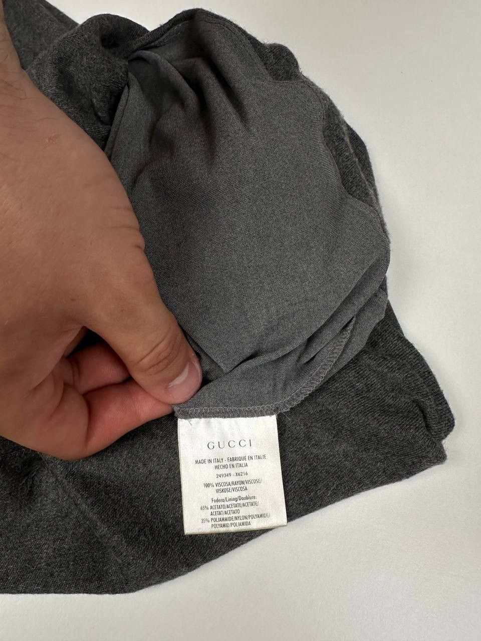 Gucci Gucci dress Size S / US 4 / IT 40 - 6 Thumbnail