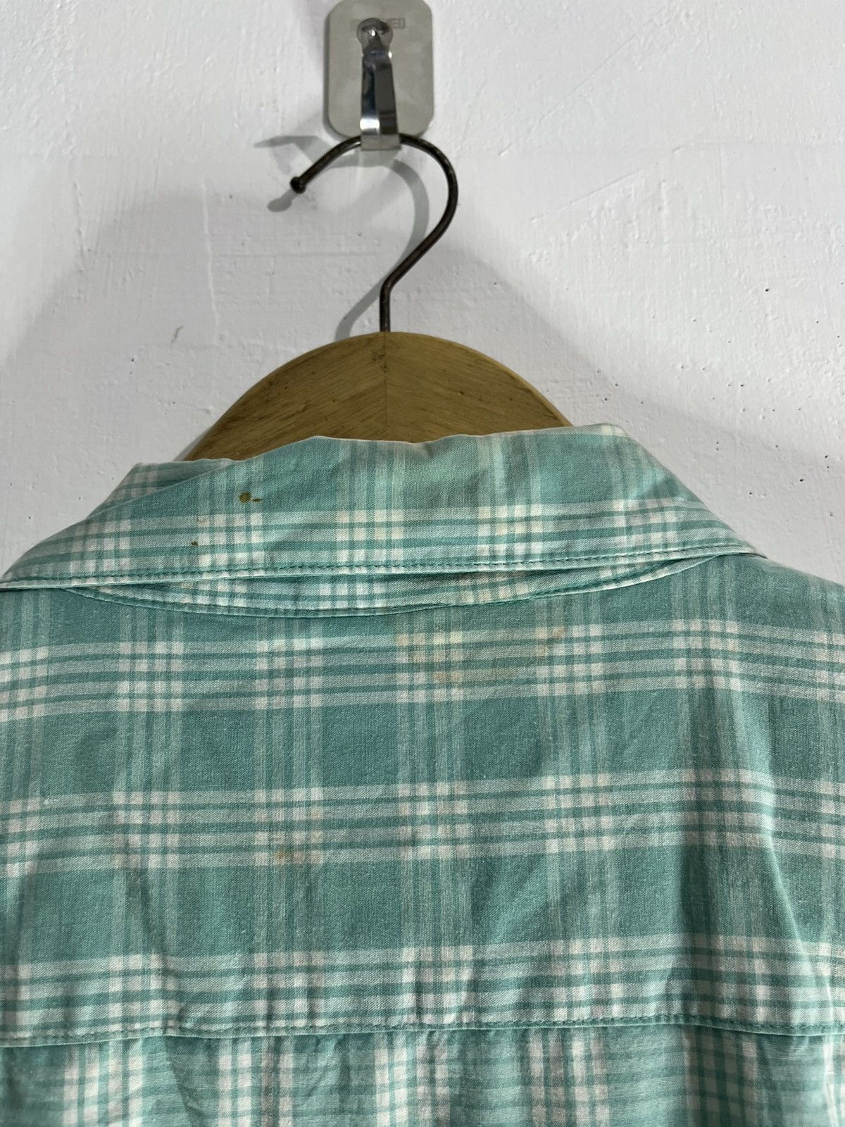 Spitfire 2000s spitfire skateboard shirt Size US L / EU 52-54 / 3 - 10 Thumbnail