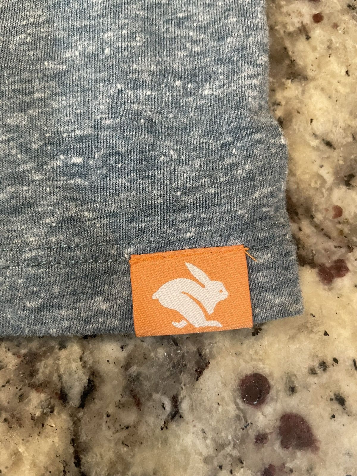 Other Rabbit athletic pocket tee Size US L / EU 52-54 / 3 - 6 Thumbnail