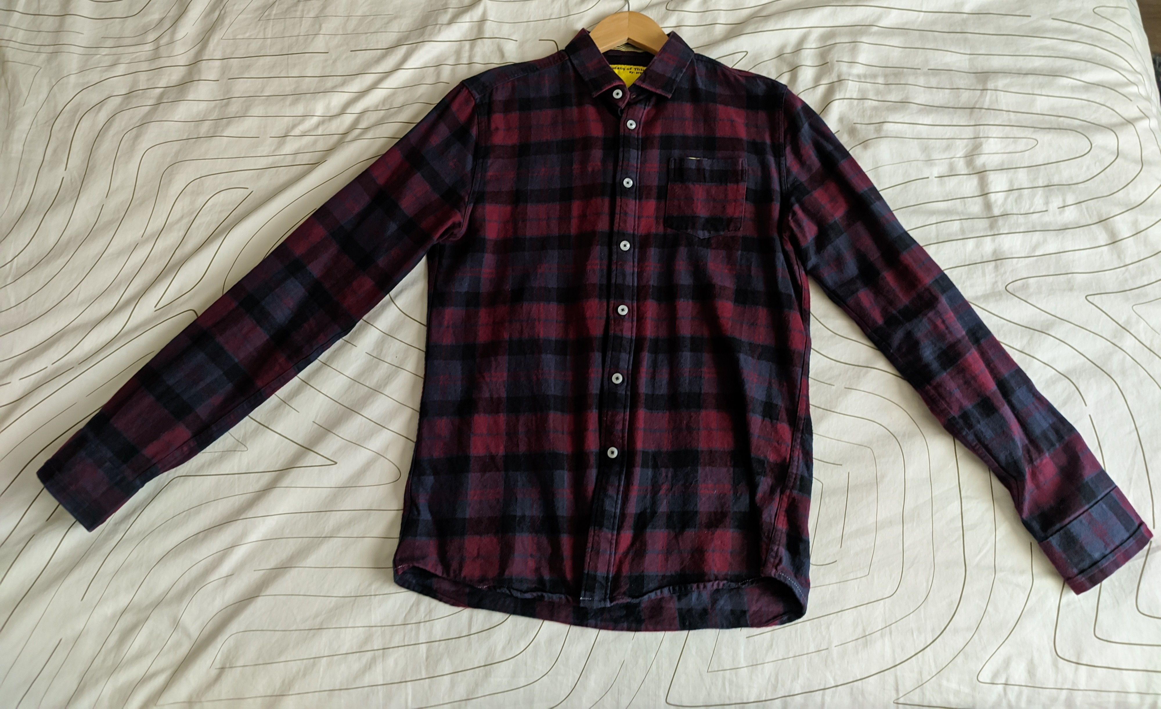 Descendant of Thieves | Grailed