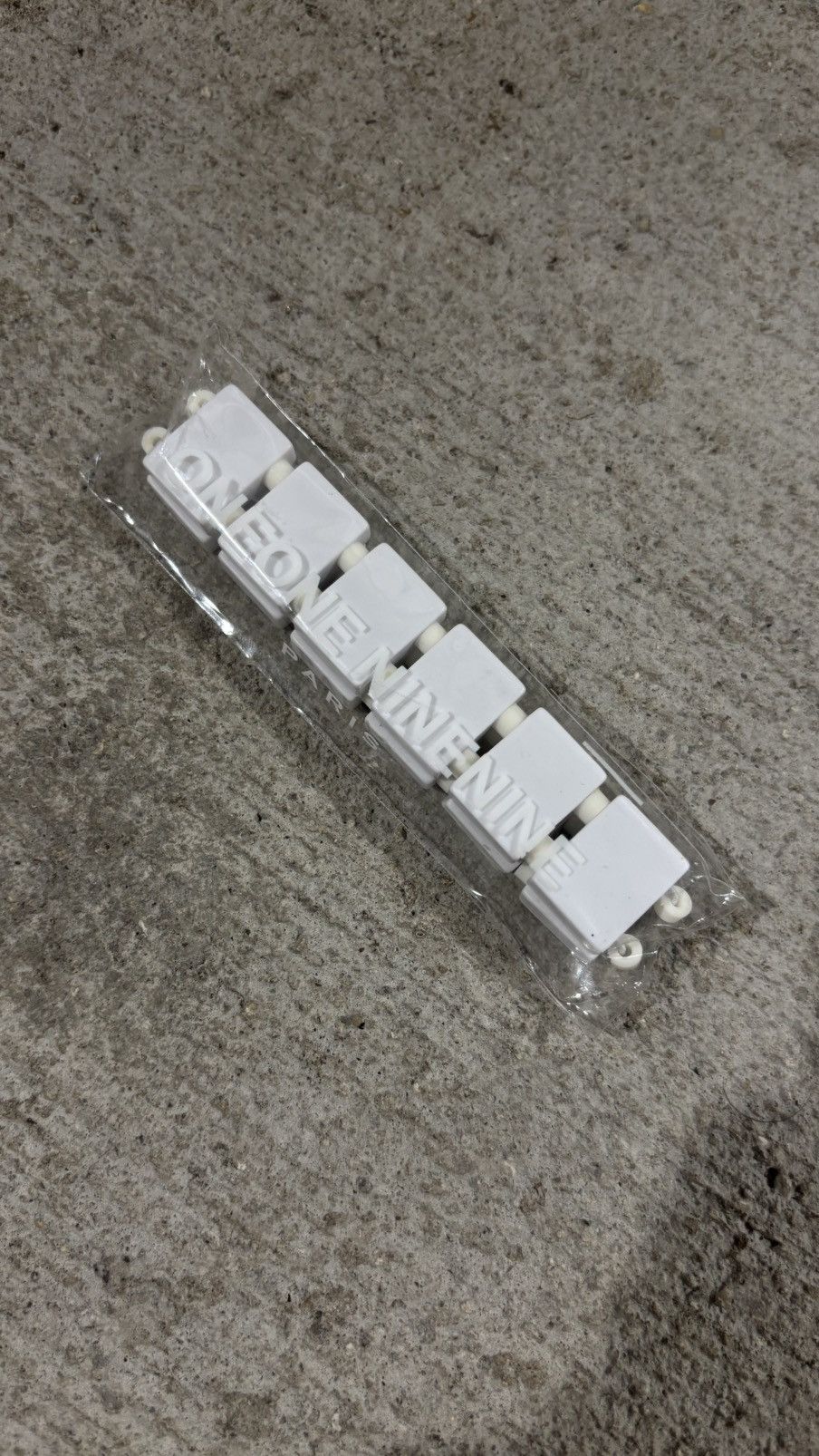 1199 Bazo 1199 Supreme Bracelet Size ONE SIZE - 2 Thumbnail