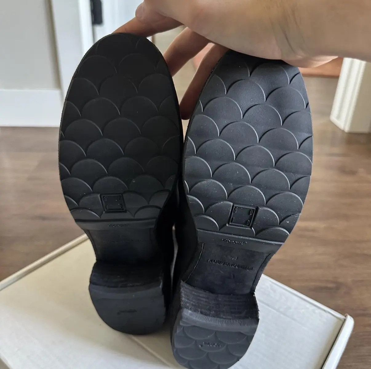Guidi Guidi PL2 Boots Size US 10 / EU 43 - 6 Thumbnail
