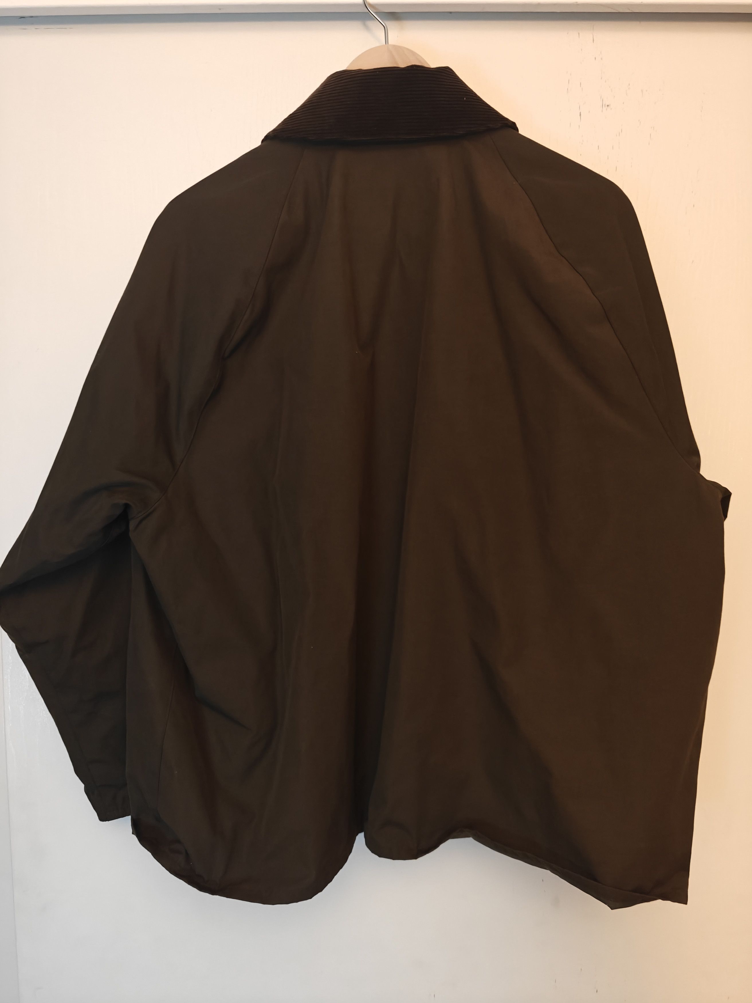 Barbour 60/40 cotton poly transport japan exclusive Size M / US 6-8 / IT 42-44 - 2 Thumbnail