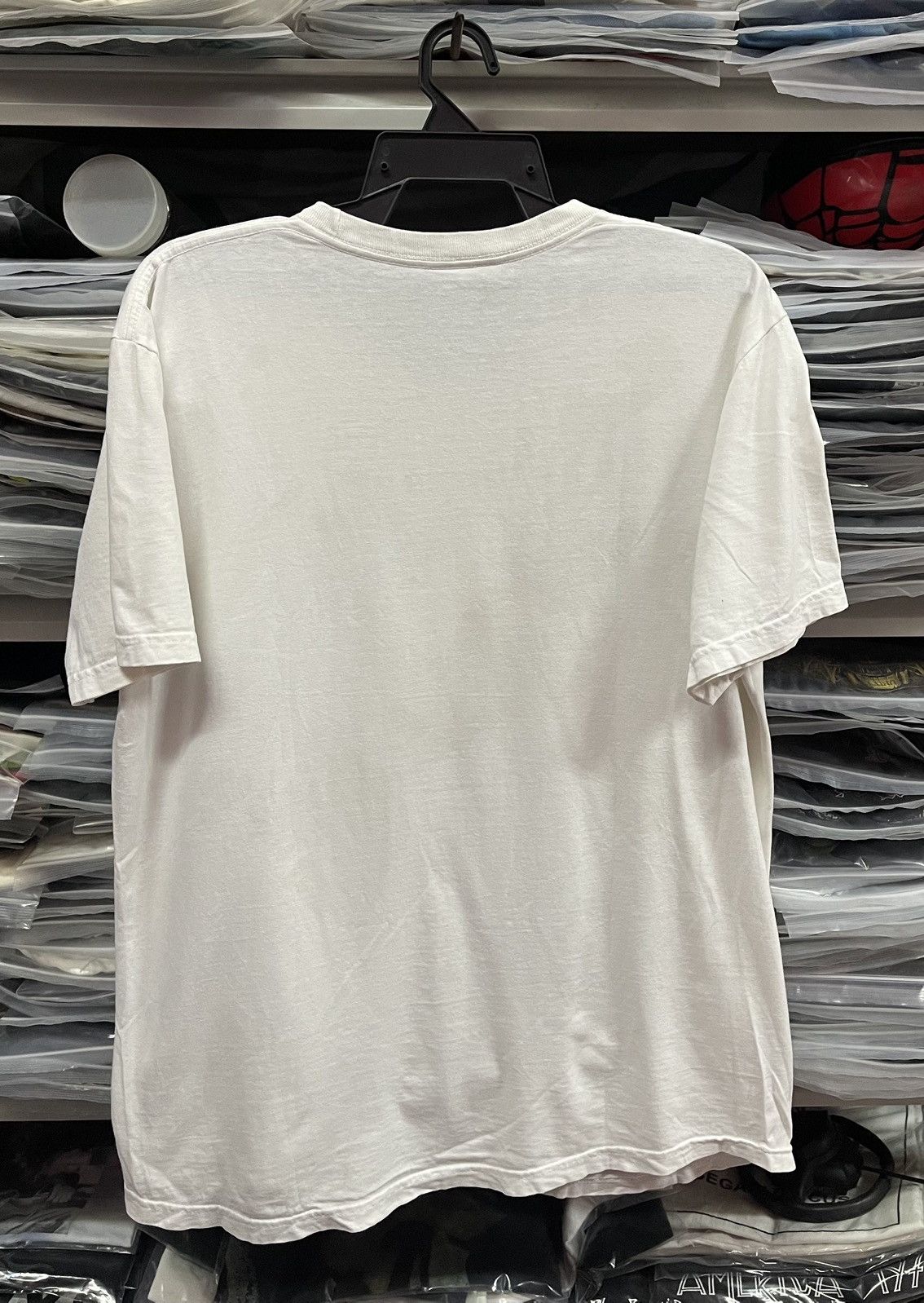 Supreme Supreme Necklace Tee🔥🔥🔥 Size US L / EU 52-54 / 3 - 5 Thumbnail