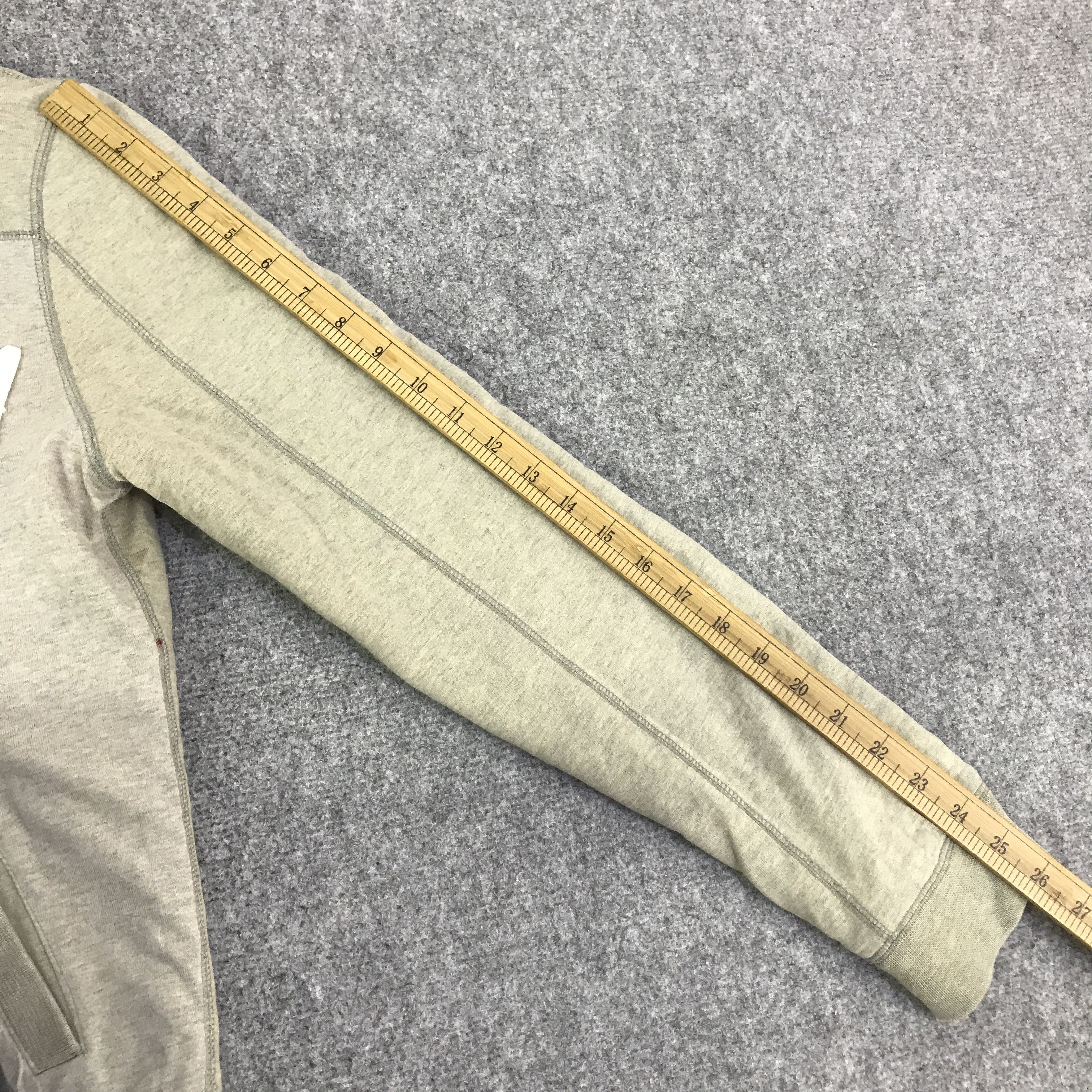 Japanese Brand BACK NUMBER NOVASCOTIA JACKET K123B13 Size US S / EU 44-46 / 1 - 6 Thumbnail