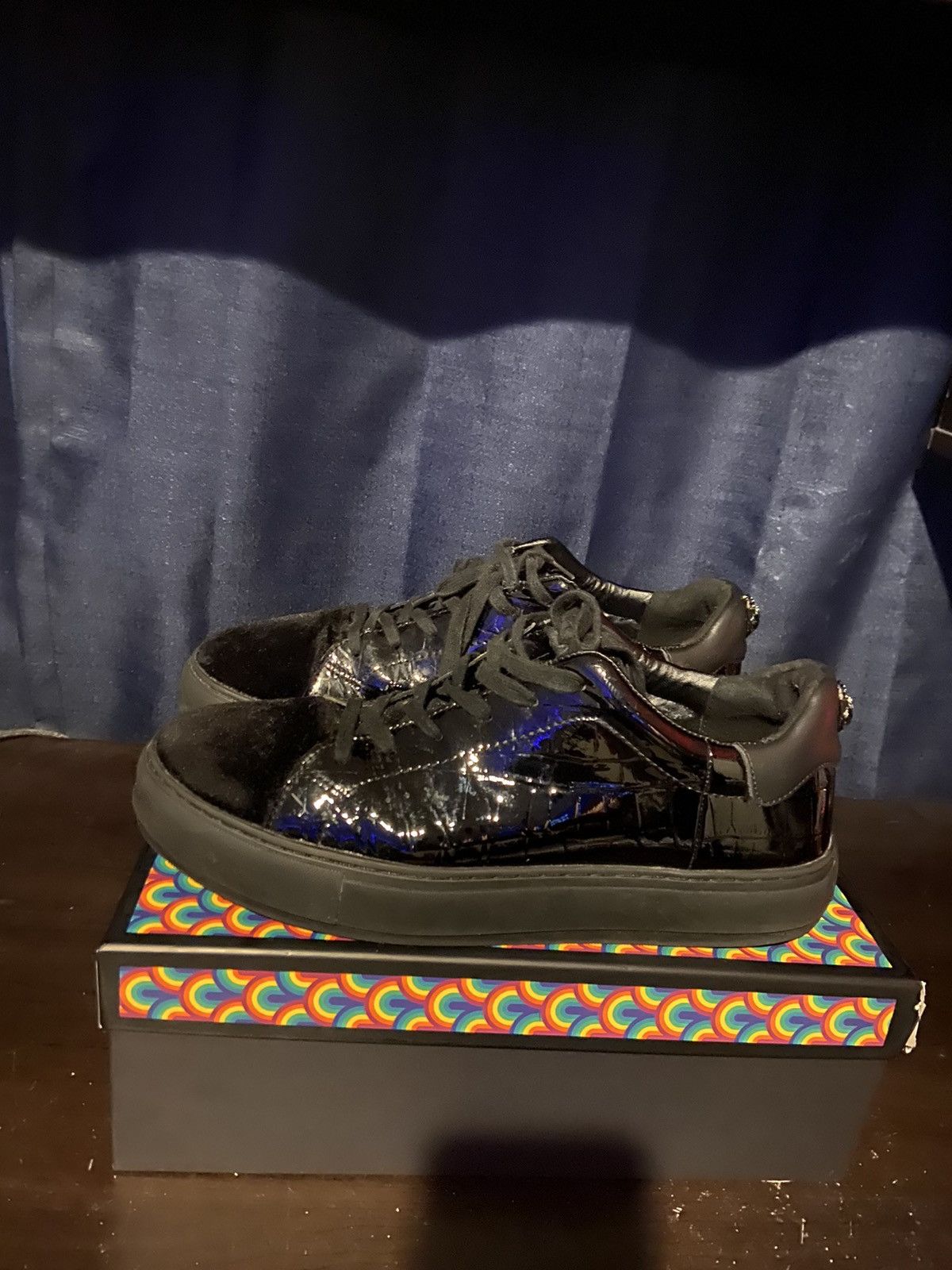Kurt Geiger Black Kurt Geiger Size US 11 / EU 44 - 3 Thumbnail