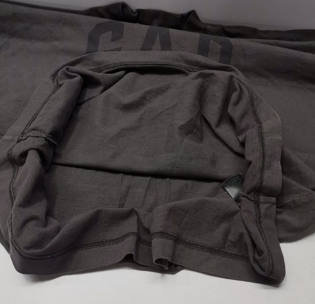Balenciaga × Gap × Yeezy YEEZY x Gap x Balenciaga t-shirts Size US M / EU 48-50 / 2 - 10 Thumbnail