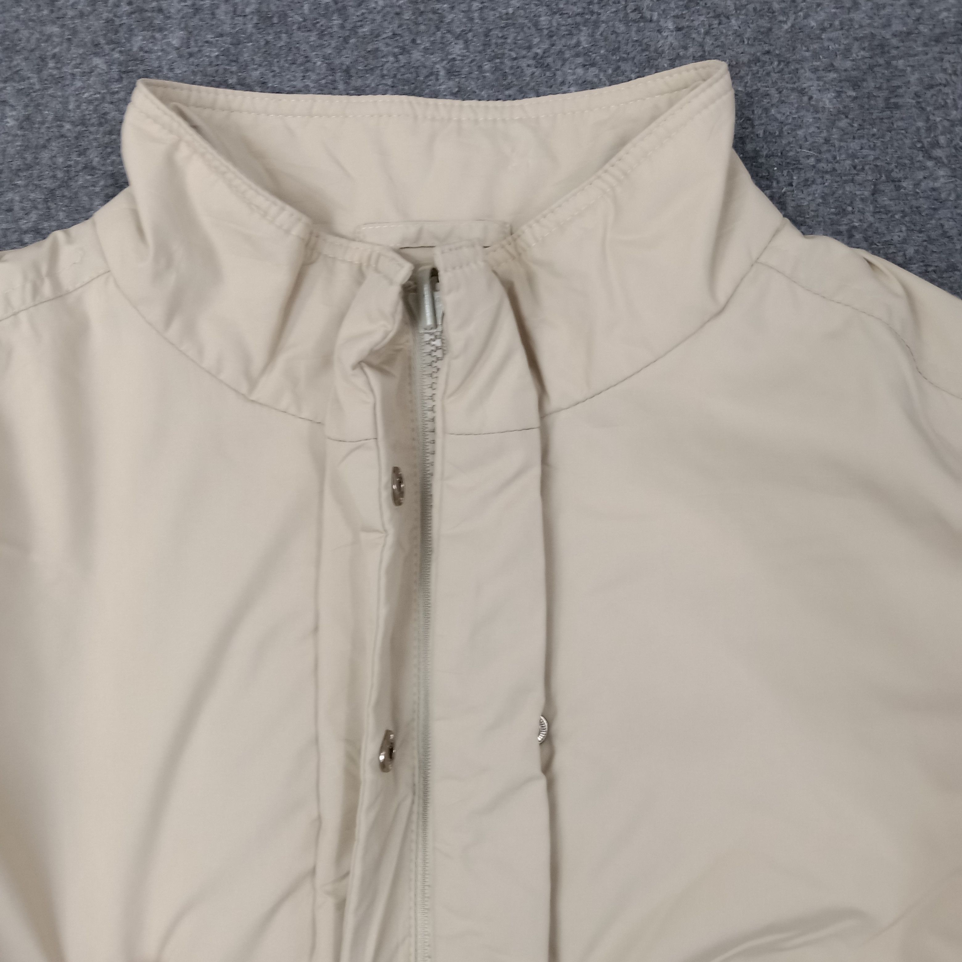 Burberry BURBERRY LONDON Fashion Brand Jakcet C253N25 Size US S / EU 44-46 / 1 - 4 Thumbnail