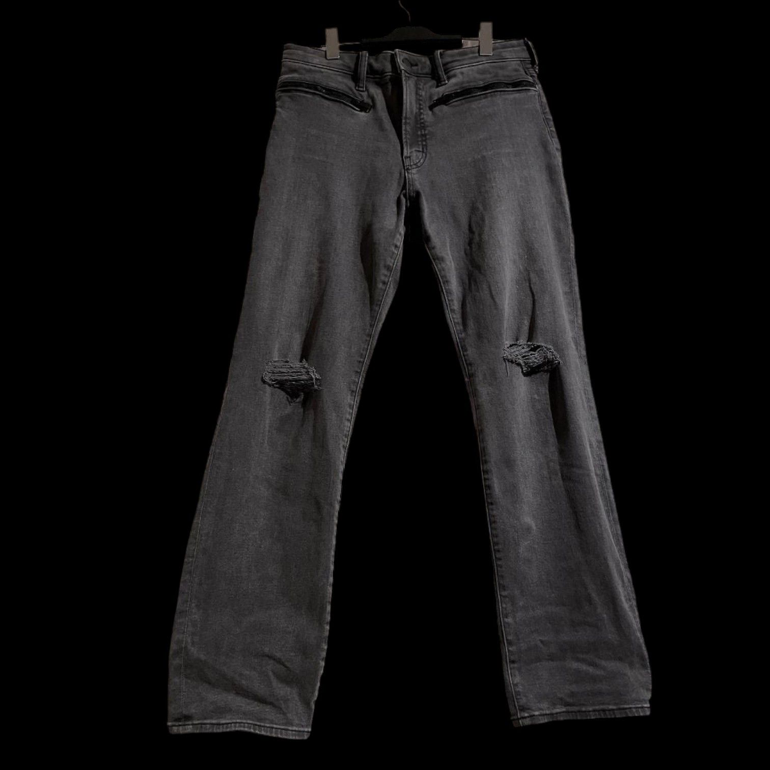 UNDERCOVER Archive Rebuilding Denim Pant パンツ