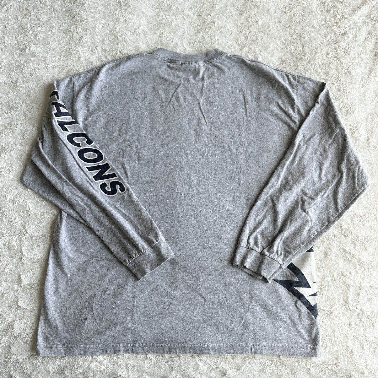 Other Vintage Messiah College Shirt Tee Mens XXL Falcon University Size US XXL / EU 58 / 5 - 2 Thumbnail
