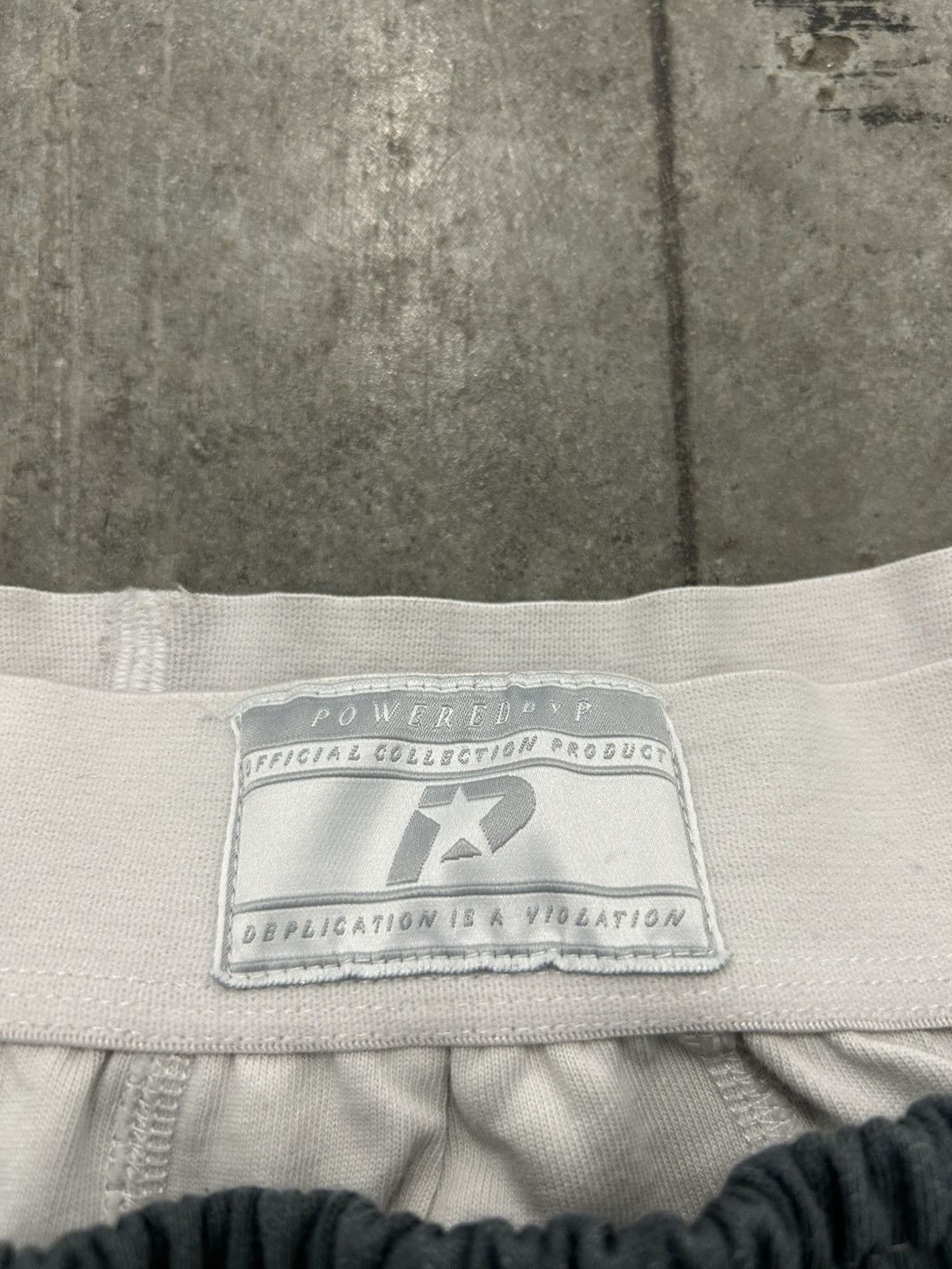 Other P by gunna sweatpants boohoo man Size US 38 / EU 54 - 3 Thumbnail