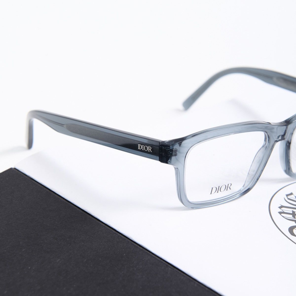 Dior DIOR DIORBOTANICAO S4I 4500 EYELASSES Size ONE SIZE - 3 Thumbnail
