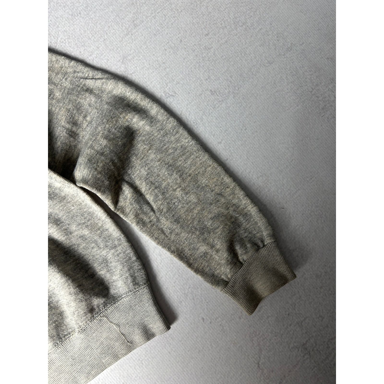 Disney Vintage Disney Grey Crewneck Sweatshirt - Women's Medium Size M / US 6-8 / IT 42-44 - 3 Thumbnail