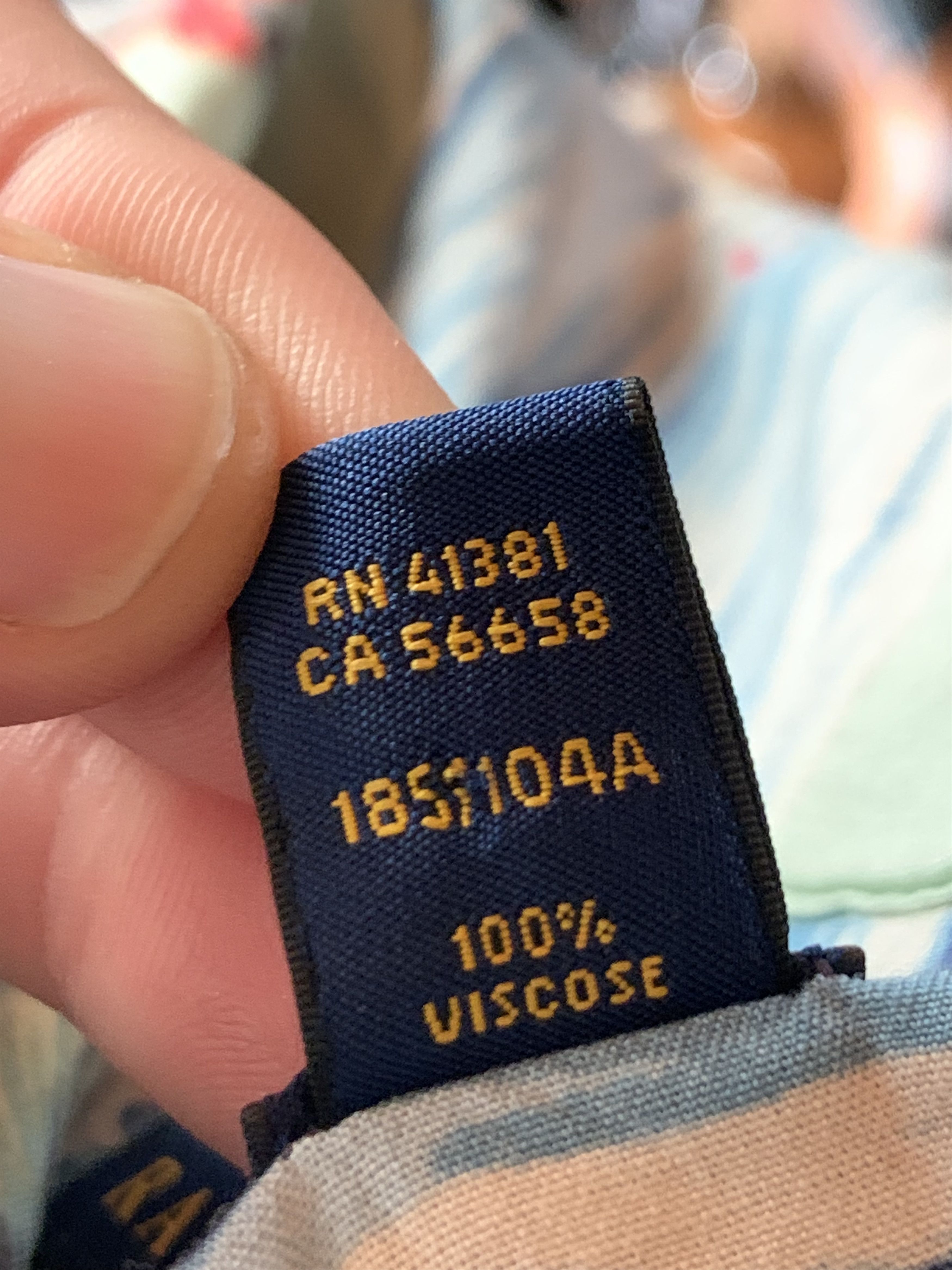 Polo Ralph Lauren RARE* Polo Ralph Lauren Surf Tiki Hawaiian Camp Button Shirt Size US XL / EU 56 / 4 - 9 Thumbnail