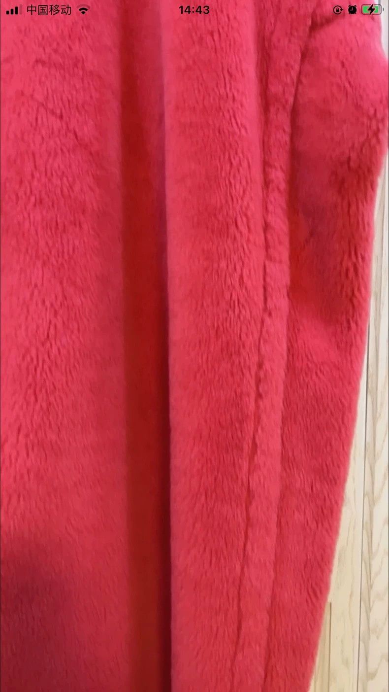 Max Mara Max Mara Coat Size S / US 4 / IT 40 - 5 Thumbnail