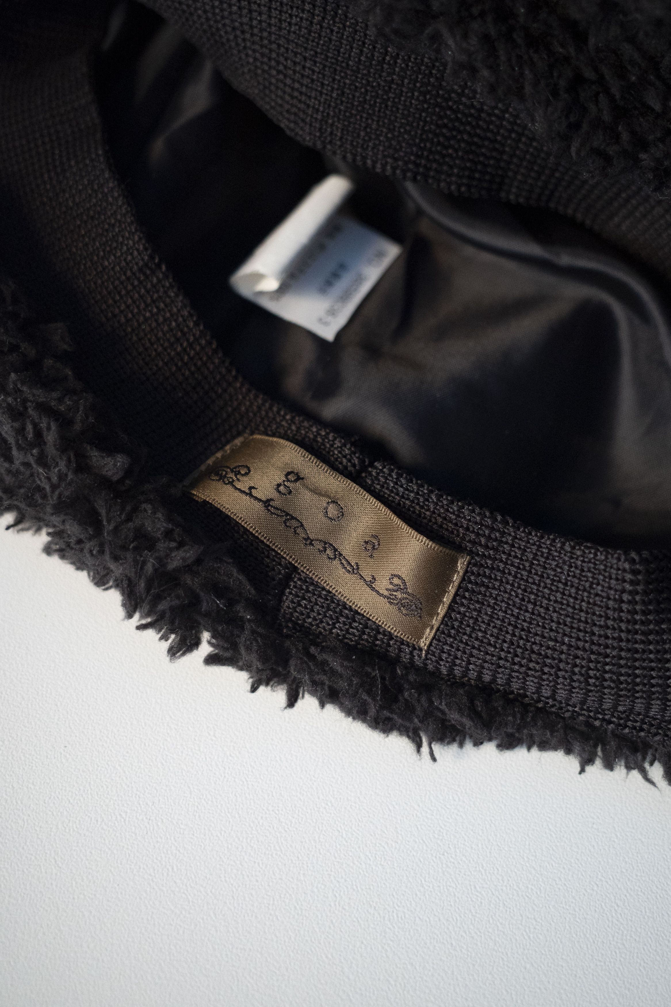 GOA G.O.A. Fleece beret Size ONE SIZE - 5 Thumbnail