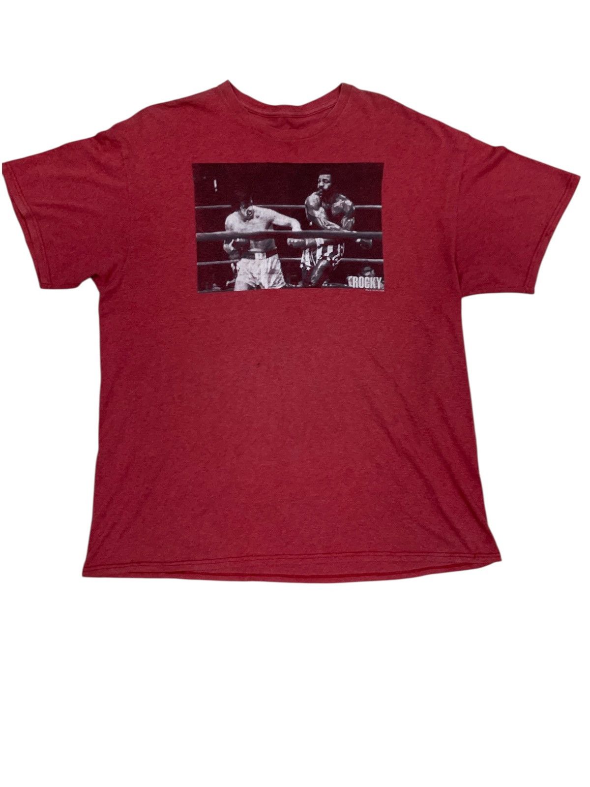 Other Rocky Marciano iconic historic photo boxing Size US XL / EU 56 / 4 - 1 Thumbnail