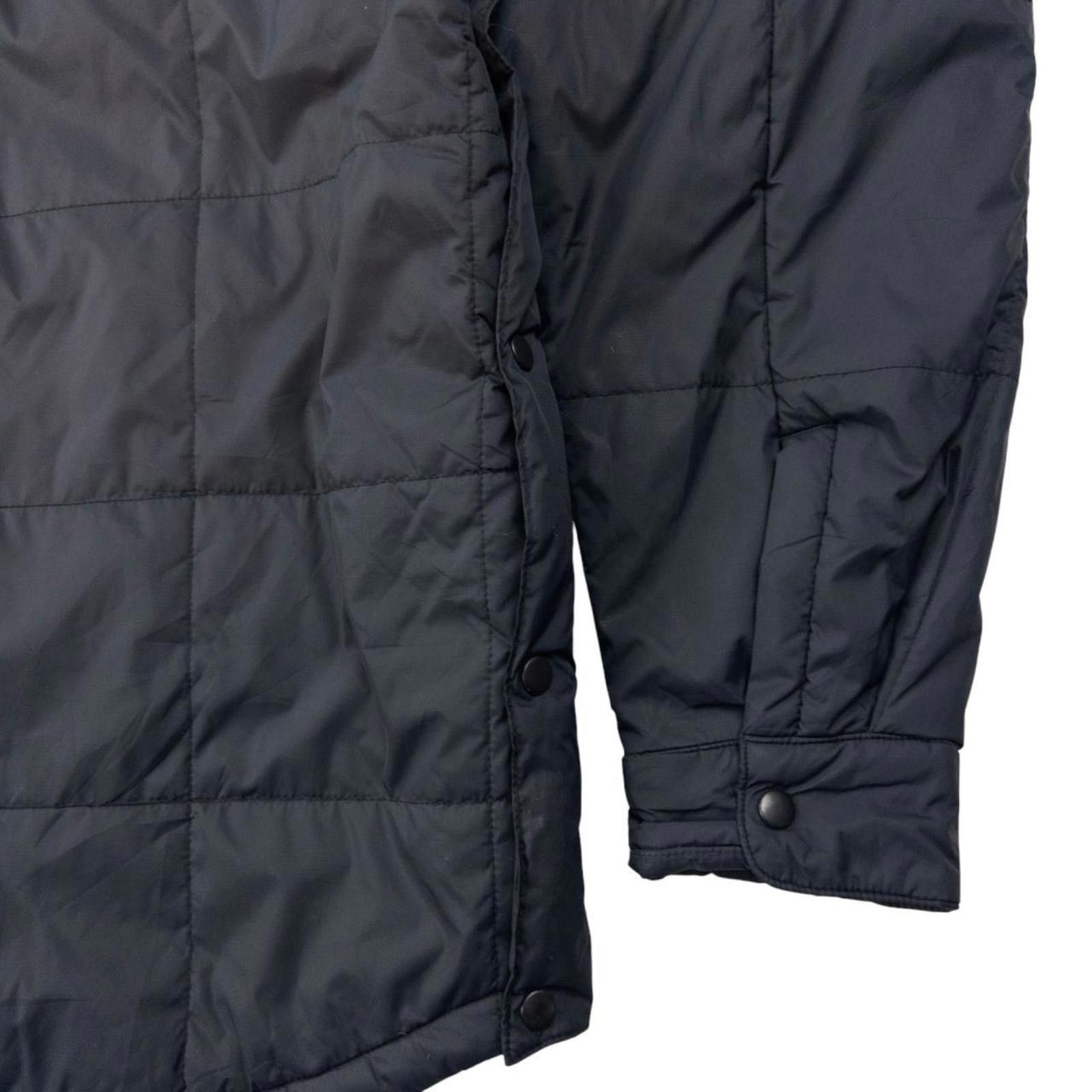 Stussy Vintage Stussy Lightweight Quilted Jacket Size L Size US L / EU 52-54 / 3 - 7 Thumbnail