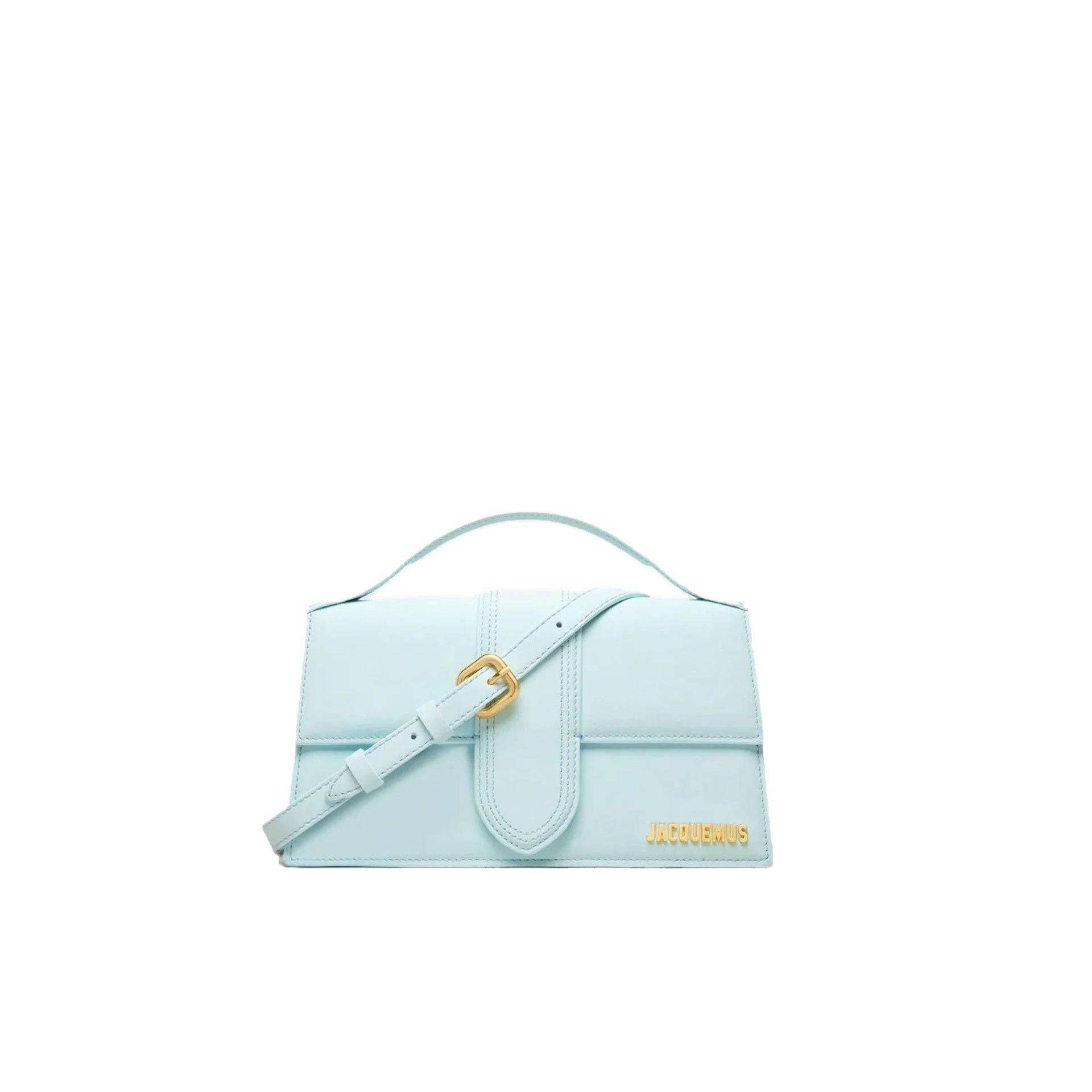 Jacquemus Jacquemus Le Grand Bambino Bag Size ONE SIZE - 1 Thumbnail