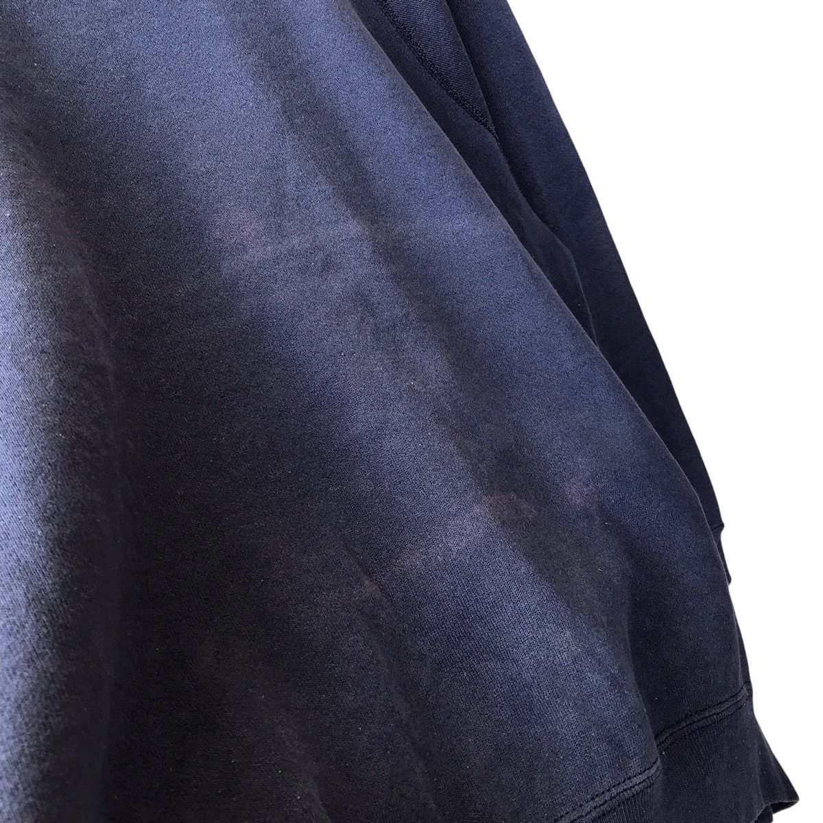 Tultex × Vintage Discus Athletic Tultex Vintage 1980s Distressed Sweatshirt Size US L / EU 52-54 / 3 - 7 Thumbnail