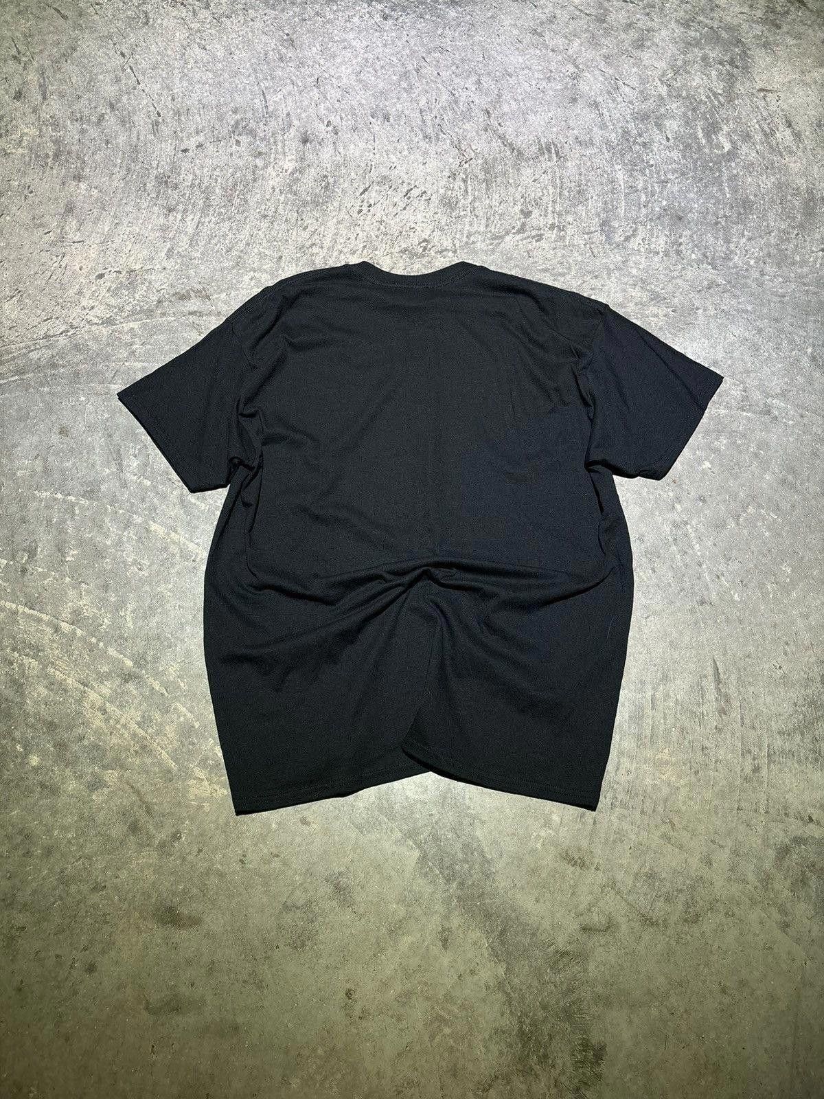 Other [NEW] Cardi B x McDonald’s Staff Tee Size US XL / EU 56 / 4 - 4 Thumbnail