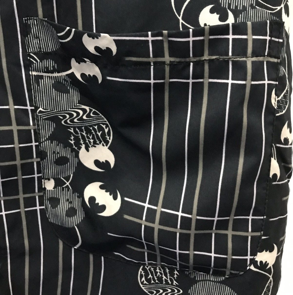 Japanese Brand × Vintage Vintage Japanese Brand Kimono Size US M / EU 48-50 / 2 - 4 Thumbnail