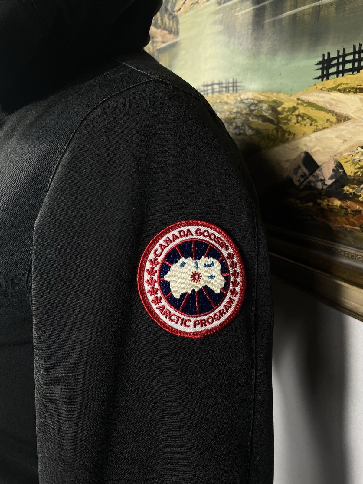 Canada Goose Canada Goose Victoria Puffer Jacket Down Coat Outdoor Warm Size XXS / US 00 / IT 34 - 4 Thumbnail
