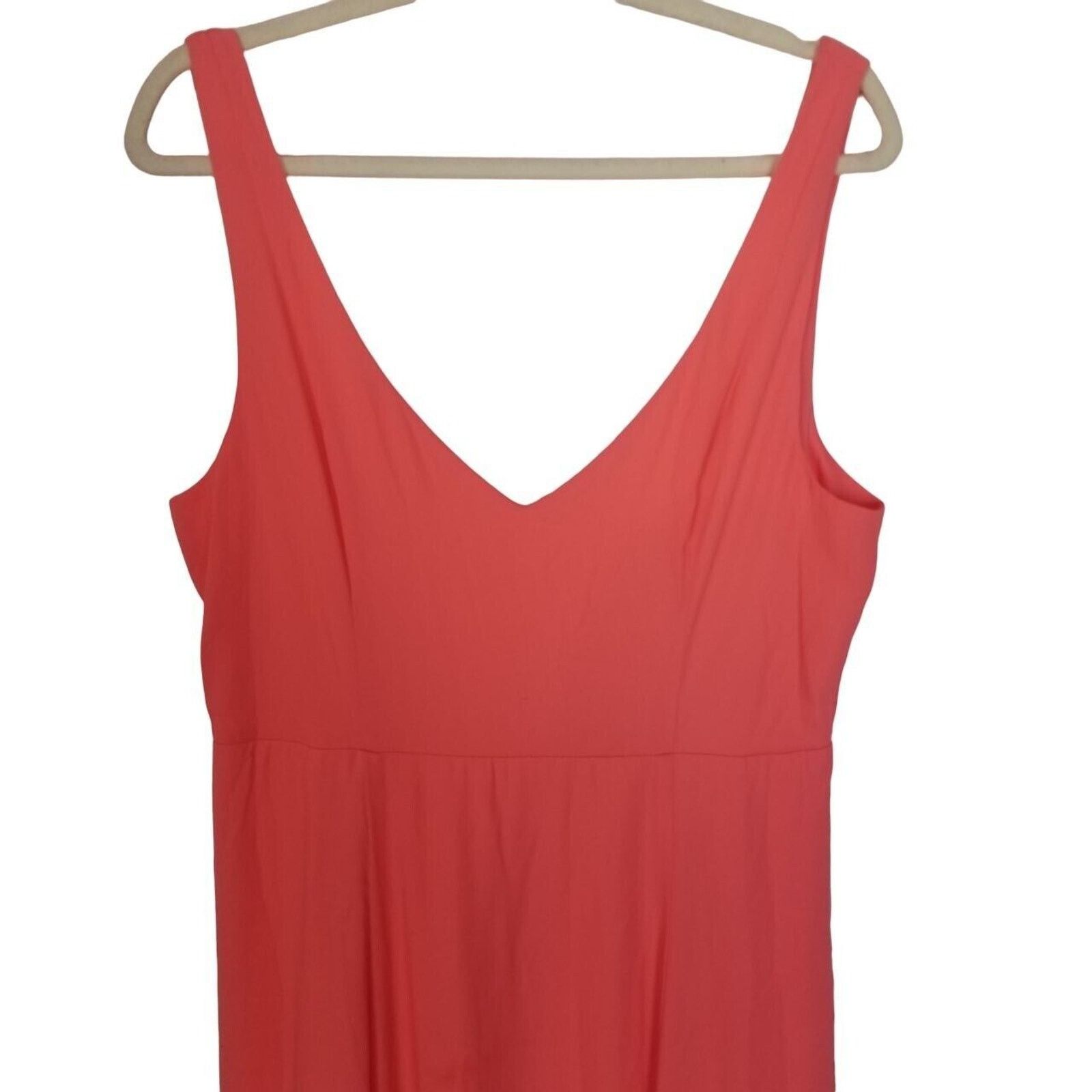 Show Me Your MuMu Show Me Your Mumu Womens Jenn Maxi Dress Size XL Bridesmaid Size XL / US 12-14 / IT 48-50 - 2 Thumbnail