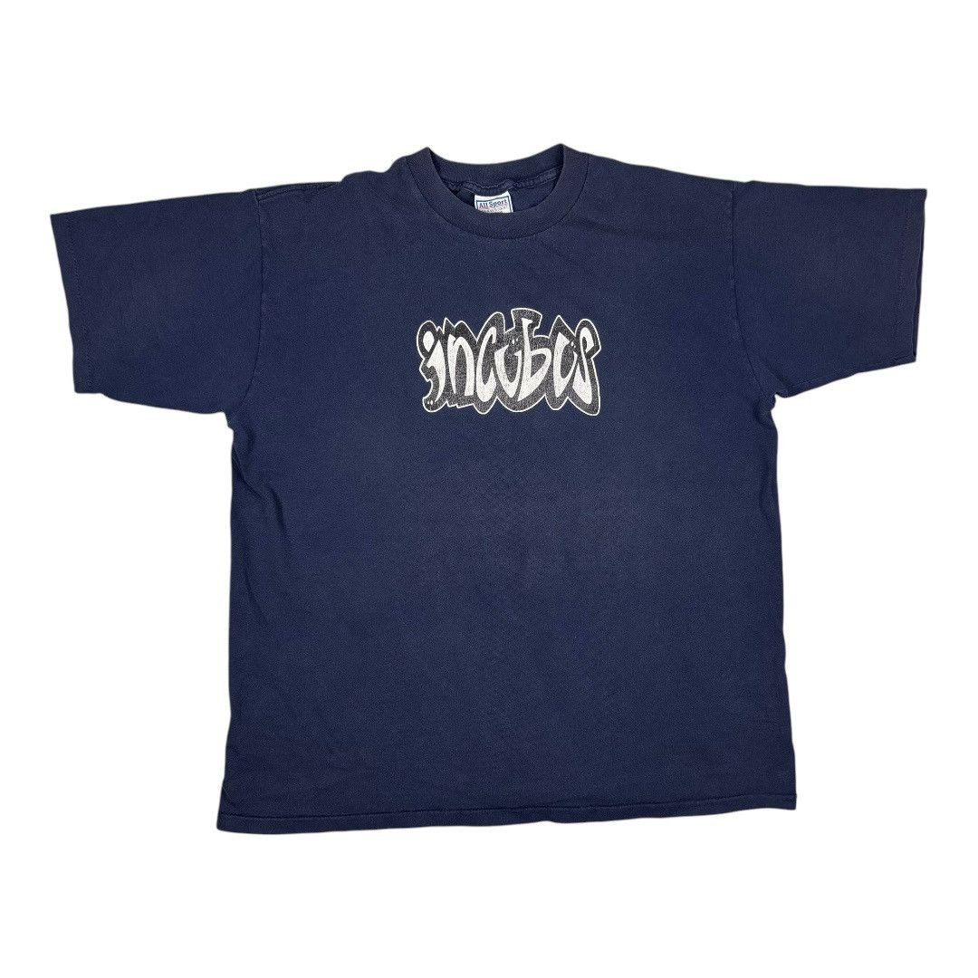 Incubus - Fungus Amongus 1995’s