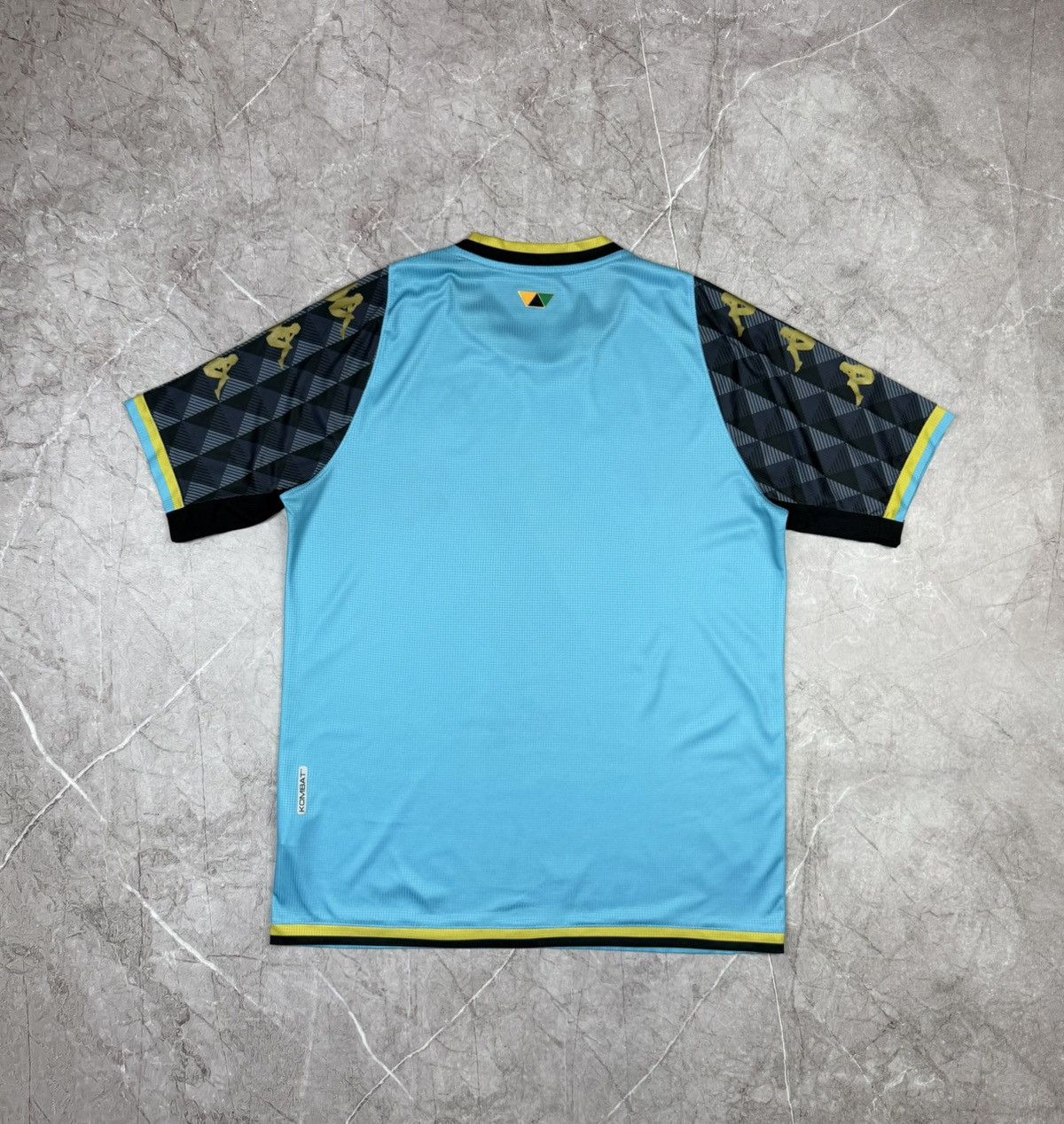 Kappa Venezia Kappa jersey t-shirts size L Size US L / EU 52-54 / 3 - 4 Thumbnail