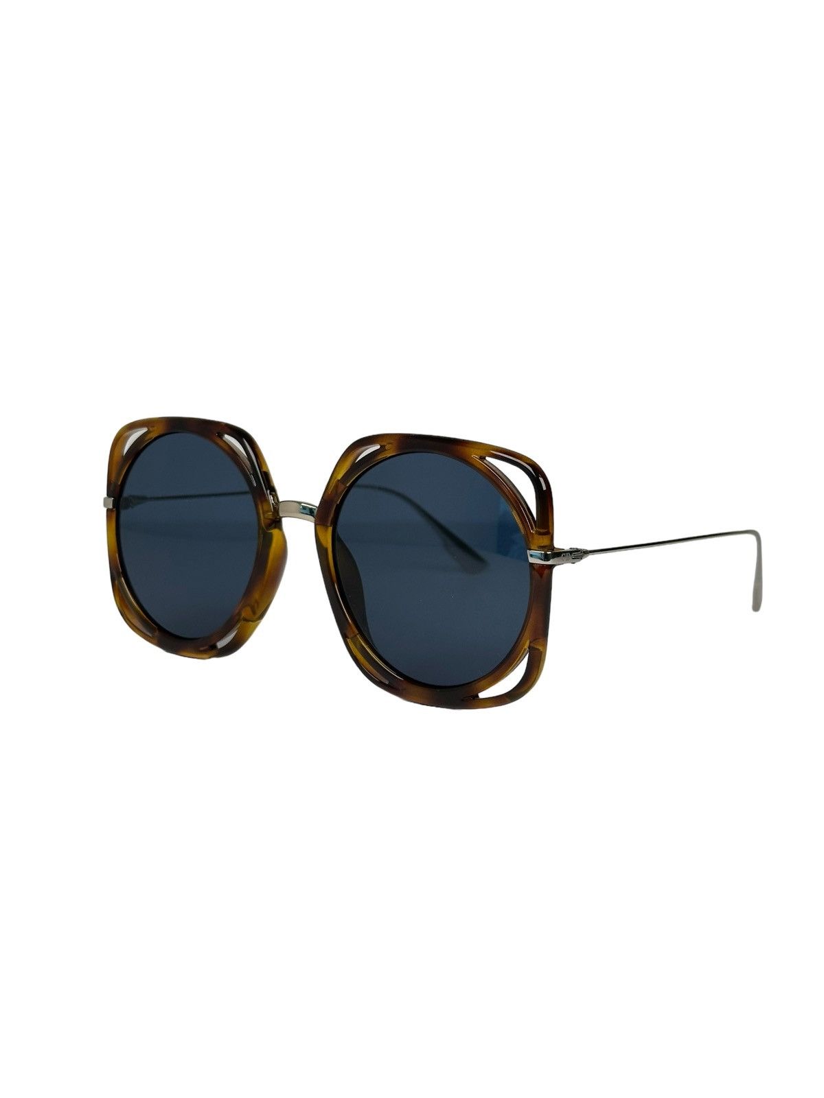 Dior Dior Direction DM2 A9 56 Sunglasses Size ONE SIZE - 2 Thumbnail