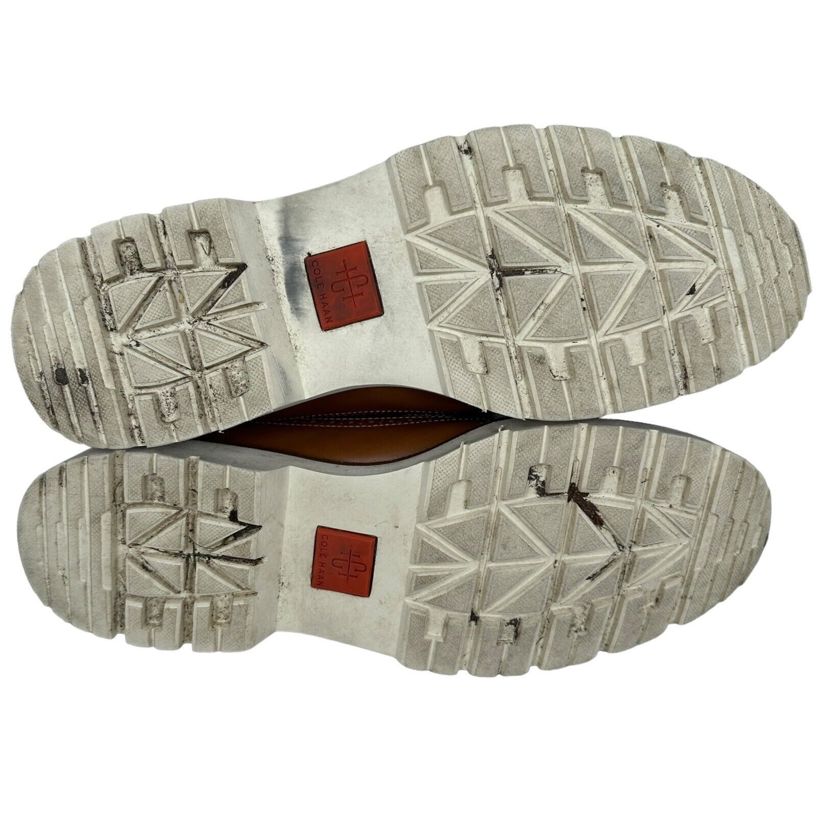 Cole Haan Cole Haan American Classics Longwing Oxford C36856 Brown 11 Size US 11 / EU 44 - 5 Thumbnail