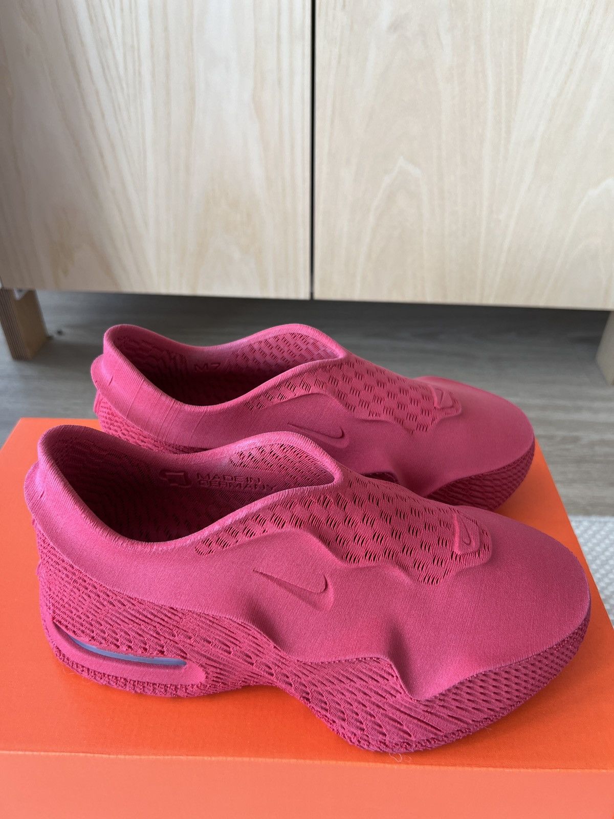 Nike Nike AM1000 Air Max Complexcon Size US 7 / EU 40 - 3 Thumbnail
