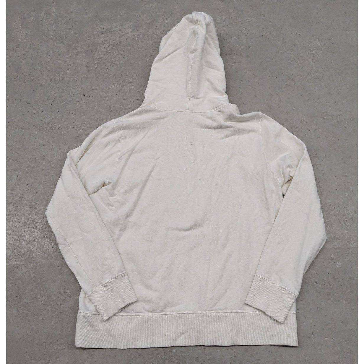 Kaws × Peanuts × Uniqlo Kaws x Peanuts x Uniqlo Essential Black logo hoodie Size US L / EU 52-54 / 3 - 3 Thumbnail