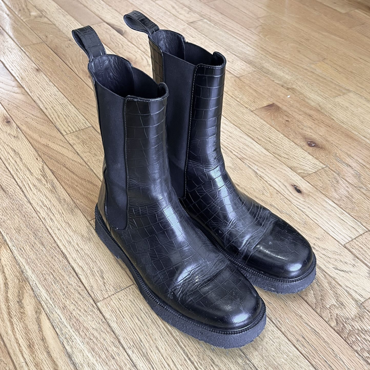 Other STAUD Palamino Chelsea Boot, Mens Size 9 Size US 9 / EU 42 - 3 Thumbnail