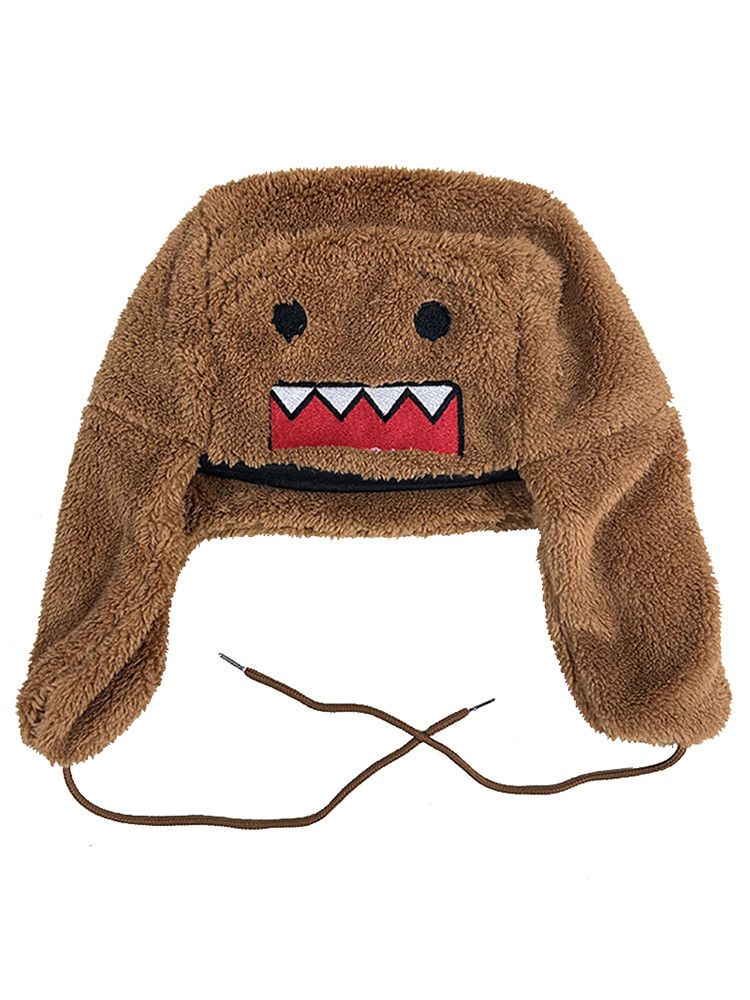 Japanese Brand Sprint Autume Winter Hat Size ONE SIZE - 4 Thumbnail