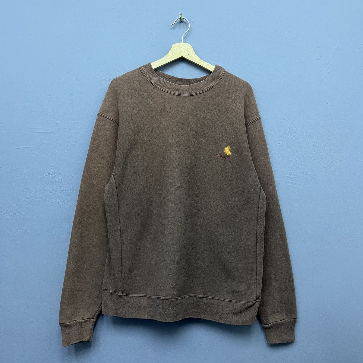 Carhartt × Wacko Maria Carhartt X Guilty Parties Crewneck