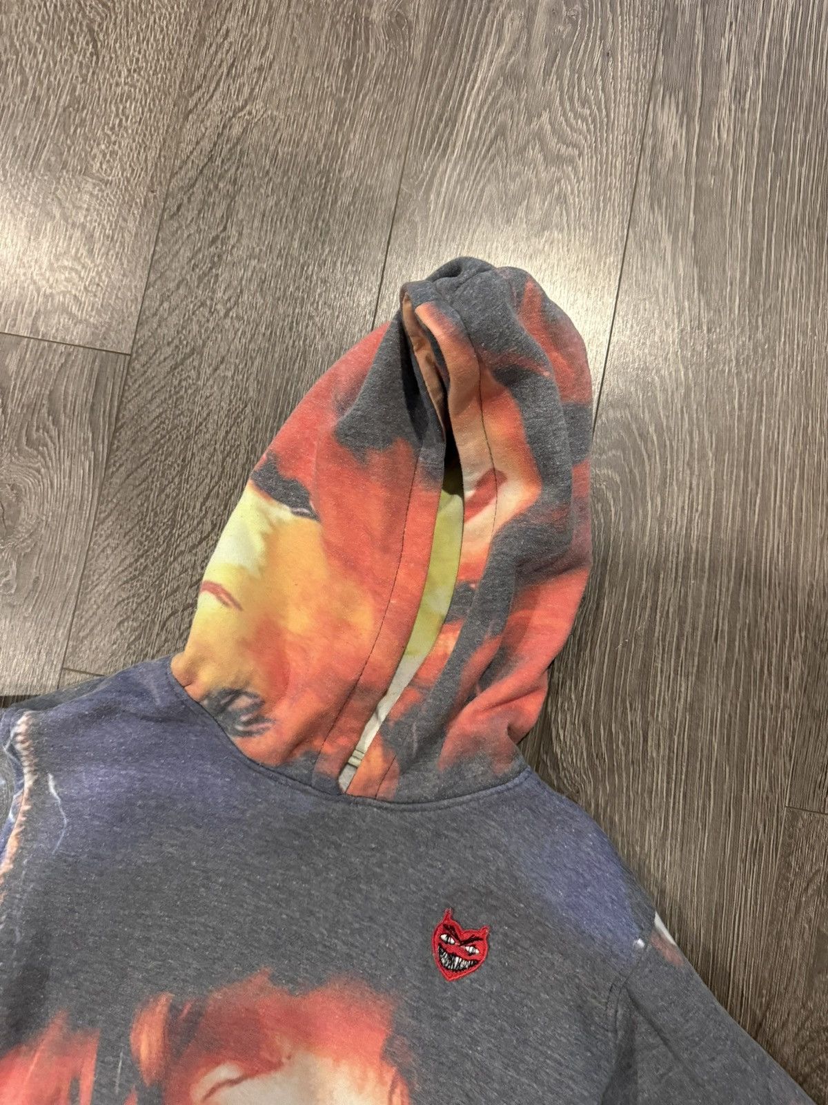 Other Evil Hearts Club sweatshirt Size US S / EU 44-46 / 1 - 6 Thumbnail