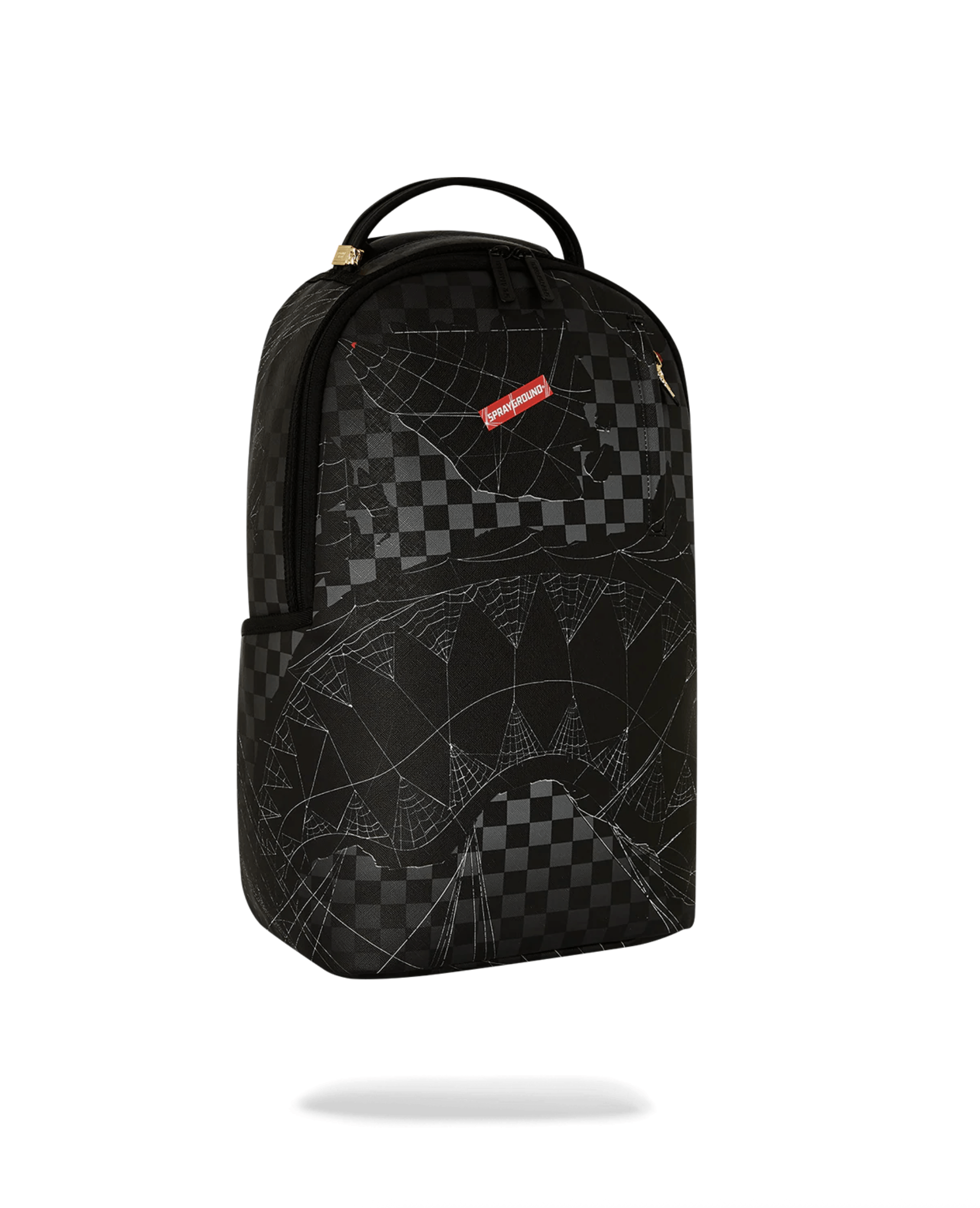 Sprayground Sprayground World Wide Web Backpack Size ONE SIZE - 3 Thumbnail