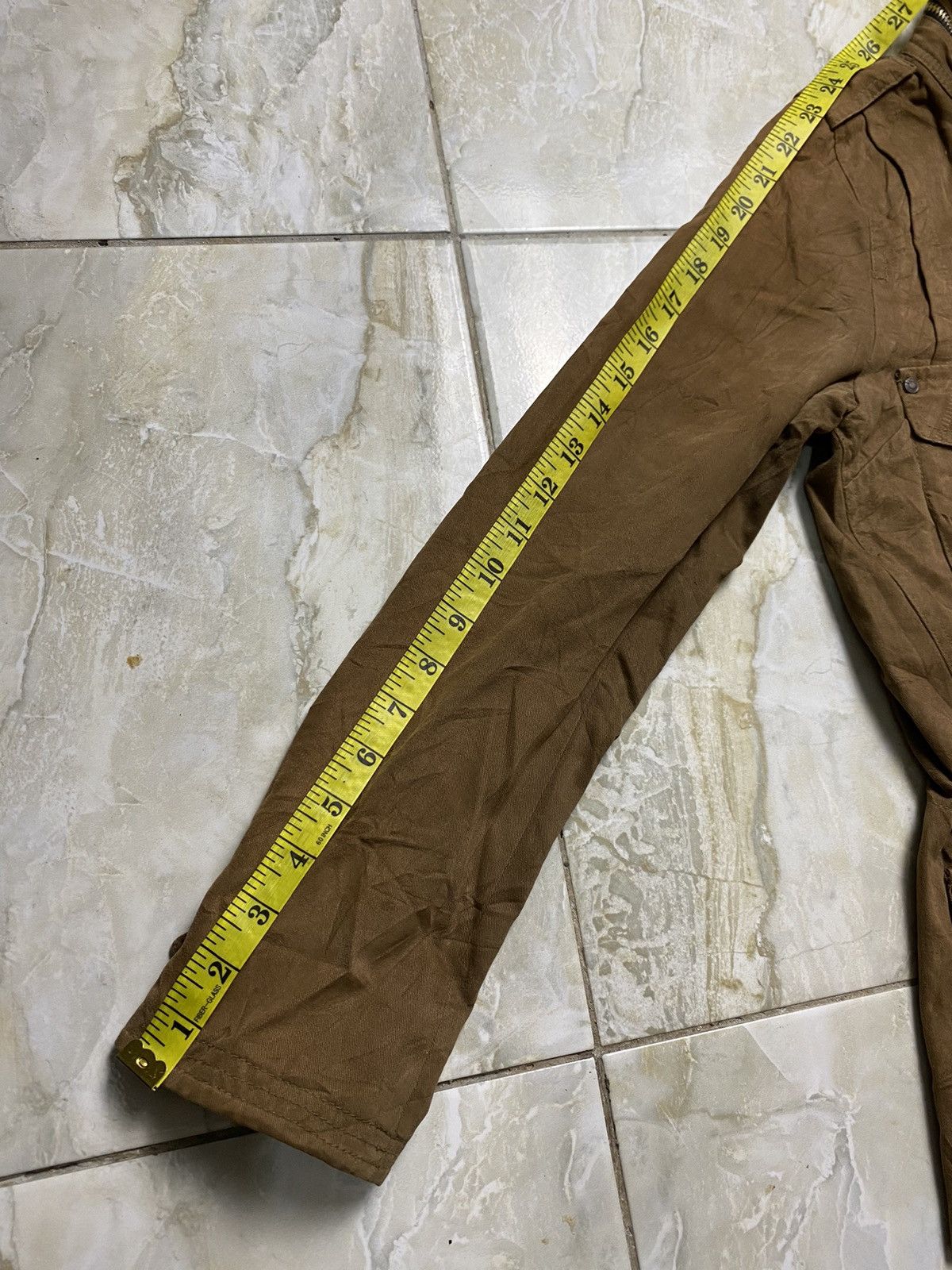 Japanese Brand GGPX New York Size US M / EU 48-50 / 2 - 4 Thumbnail