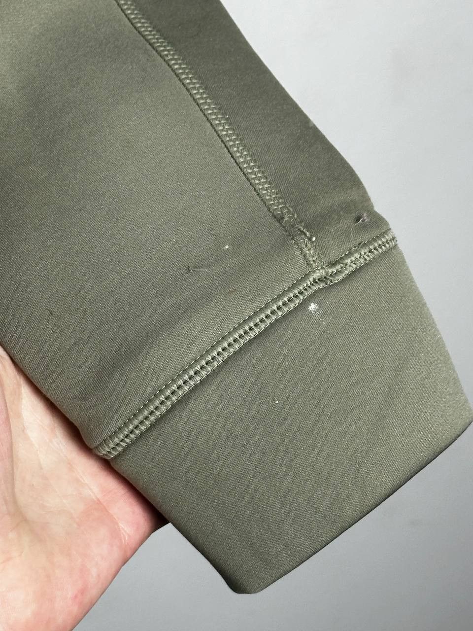 Nike Vintage Nike ACG Military Ninja Hoodie Size US L / EU 52-54 / 3 - 9 Thumbnail