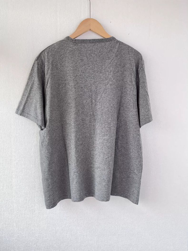 Our Legacy Our Legacy24SS New Box T-SHIRT Classic Cotton Loose Short-s Size US M / EU 48-50 / 2 - 2 Thumbnail