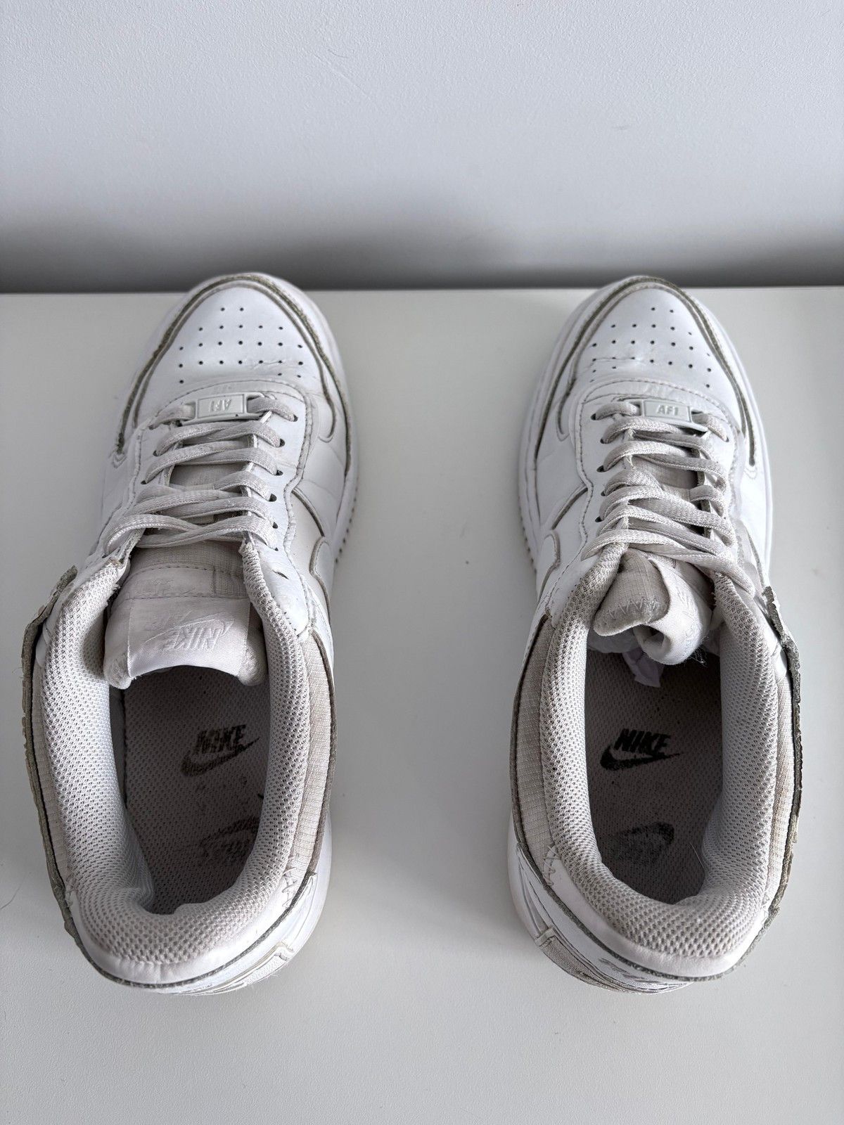 Nike Shoes Sneakers Nike Air Force 1 Shadow women's size 40 Size US 8.5 / IT 38.5 - 5 Thumbnail